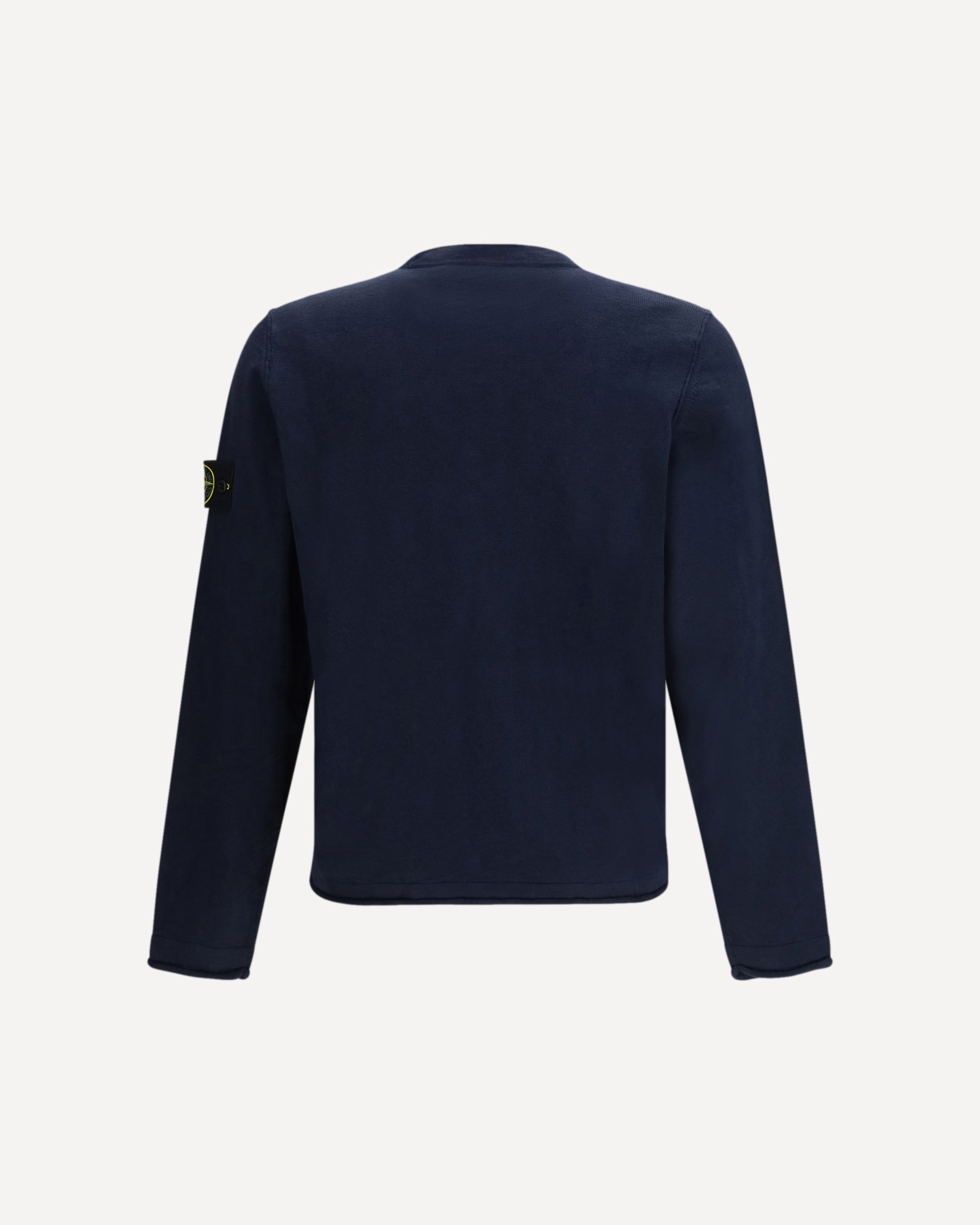 Pullover aus Baumwolle - alternate view