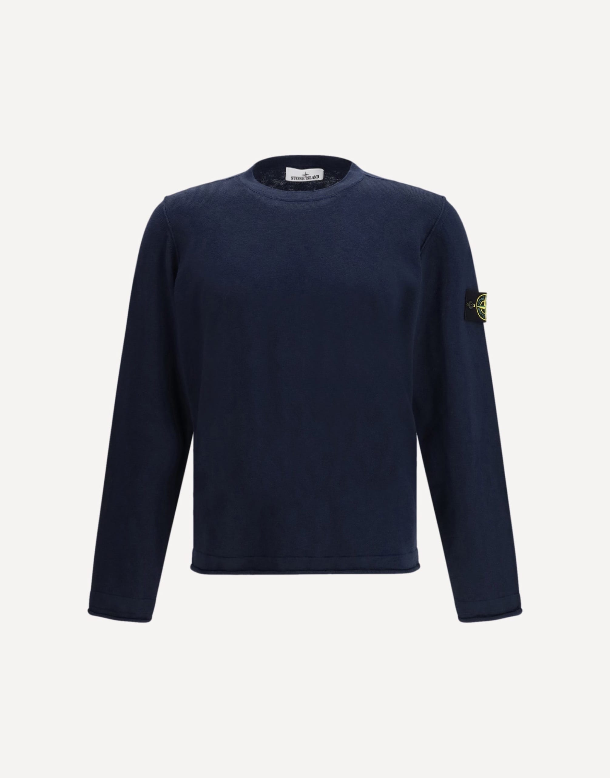 Stone Island Cotton Sweater