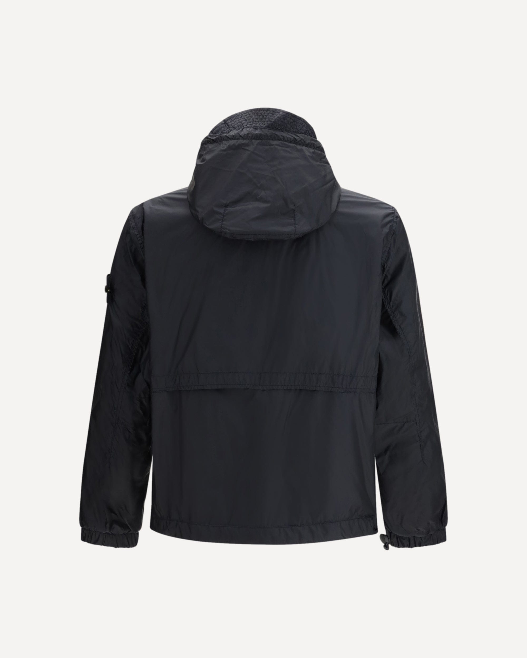 Stone Island Hooded Jacket 4100057