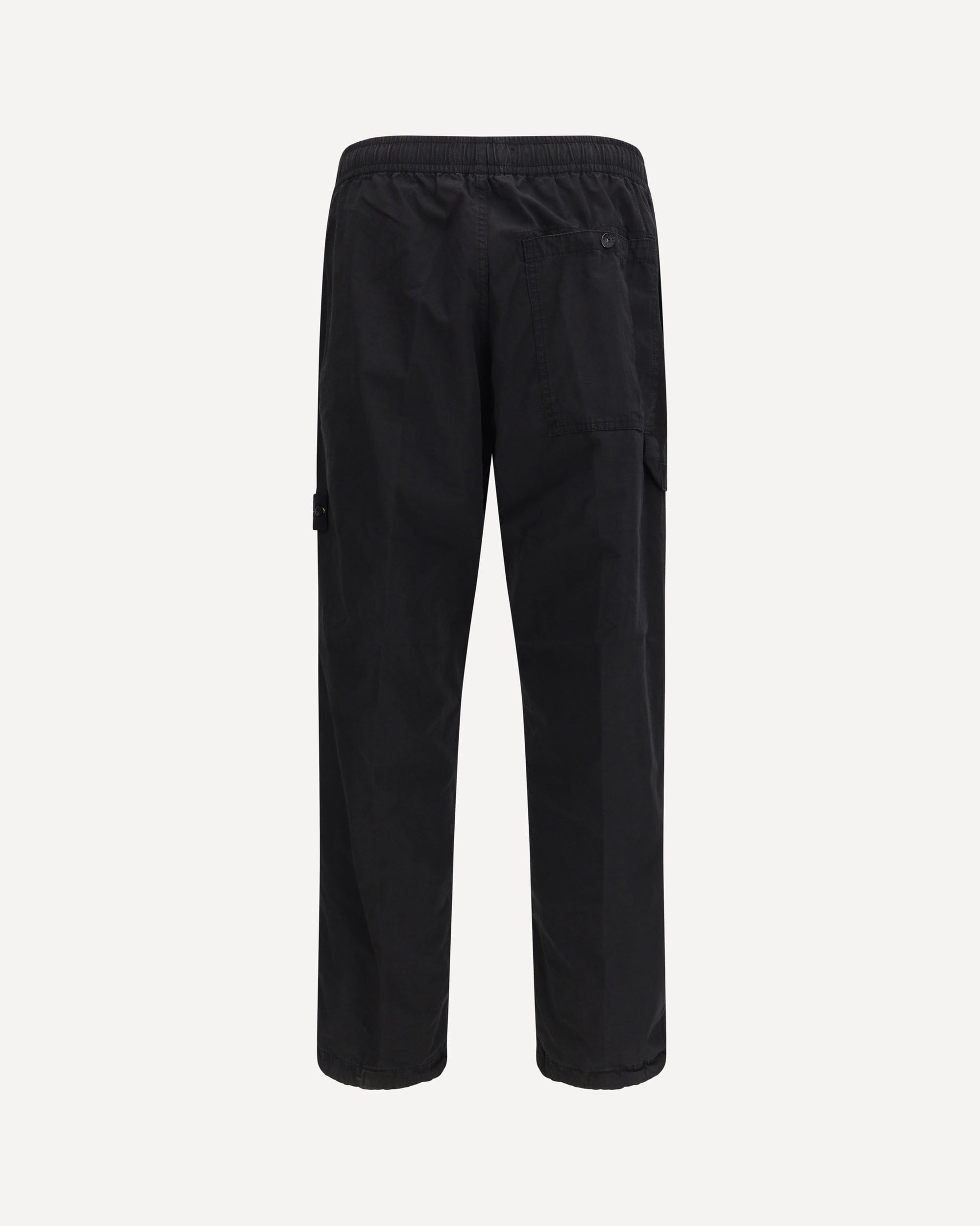 Loose Cargo Pants - alternate view