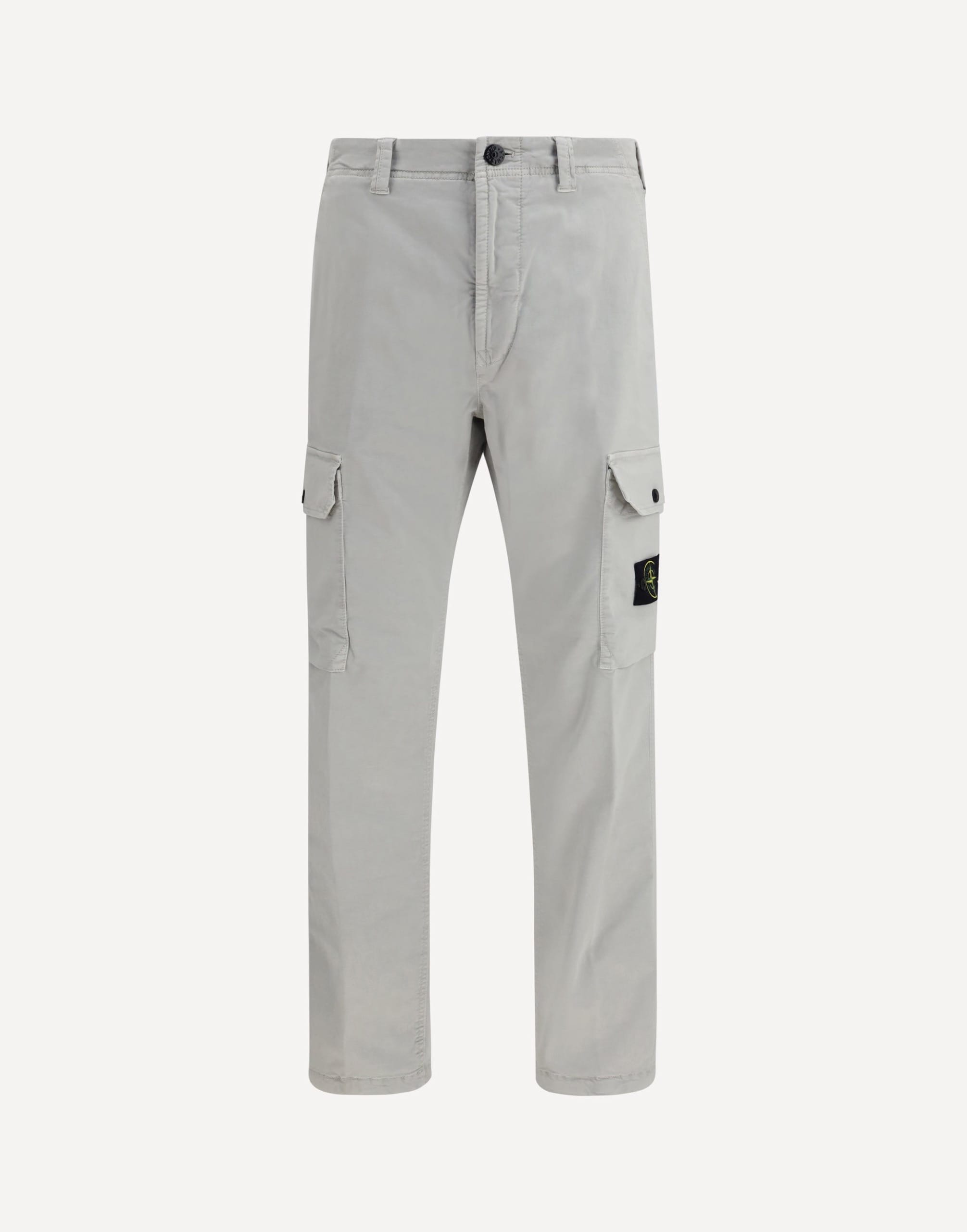 Stone Island Old Cargo Pants
