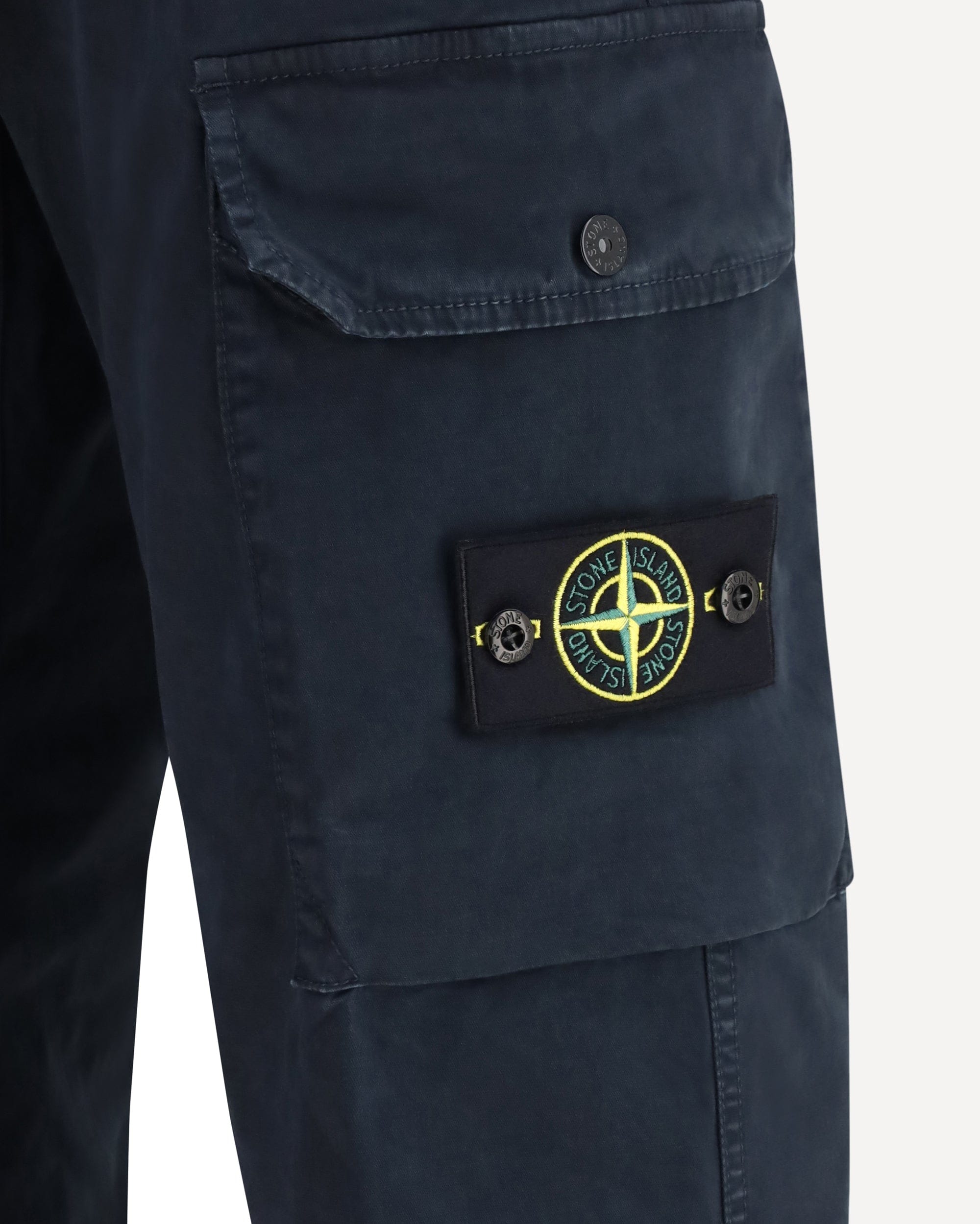 Stone Island Old Cargo Pants
