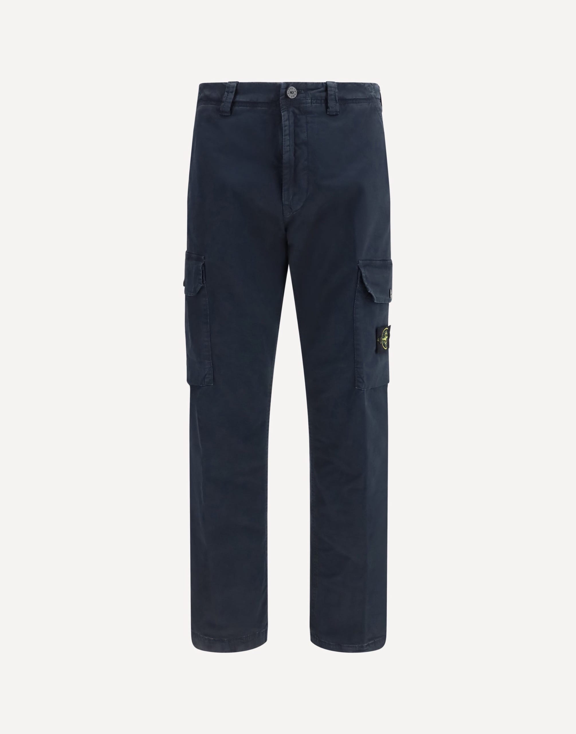 Stone Island Old Cargo Pants