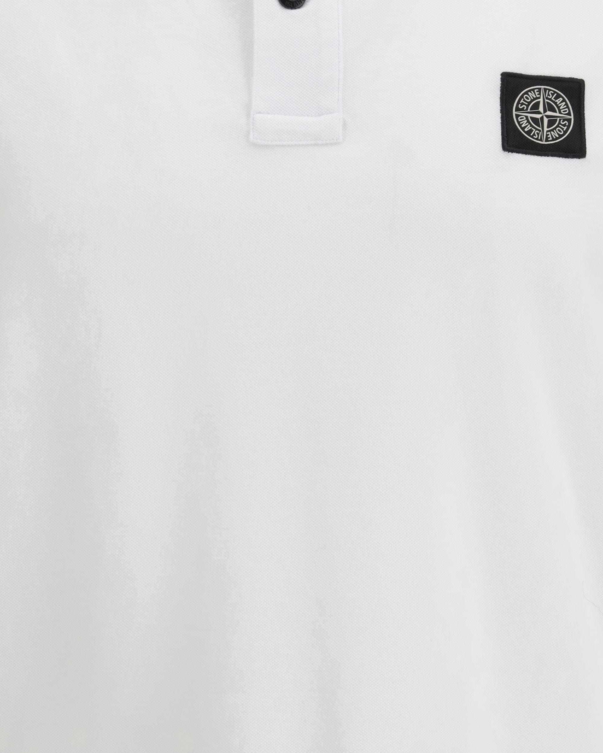 Stone Island Polo Shirt