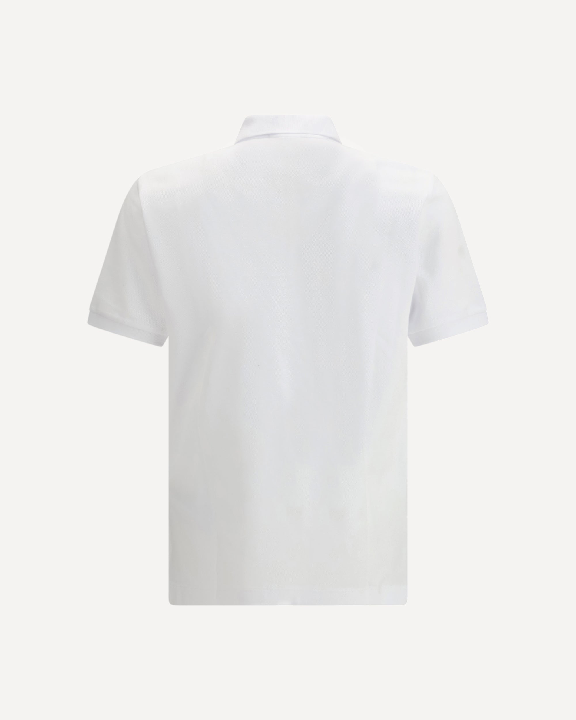 Stone Island Short-Sleeved Polo Shirt - alternate view