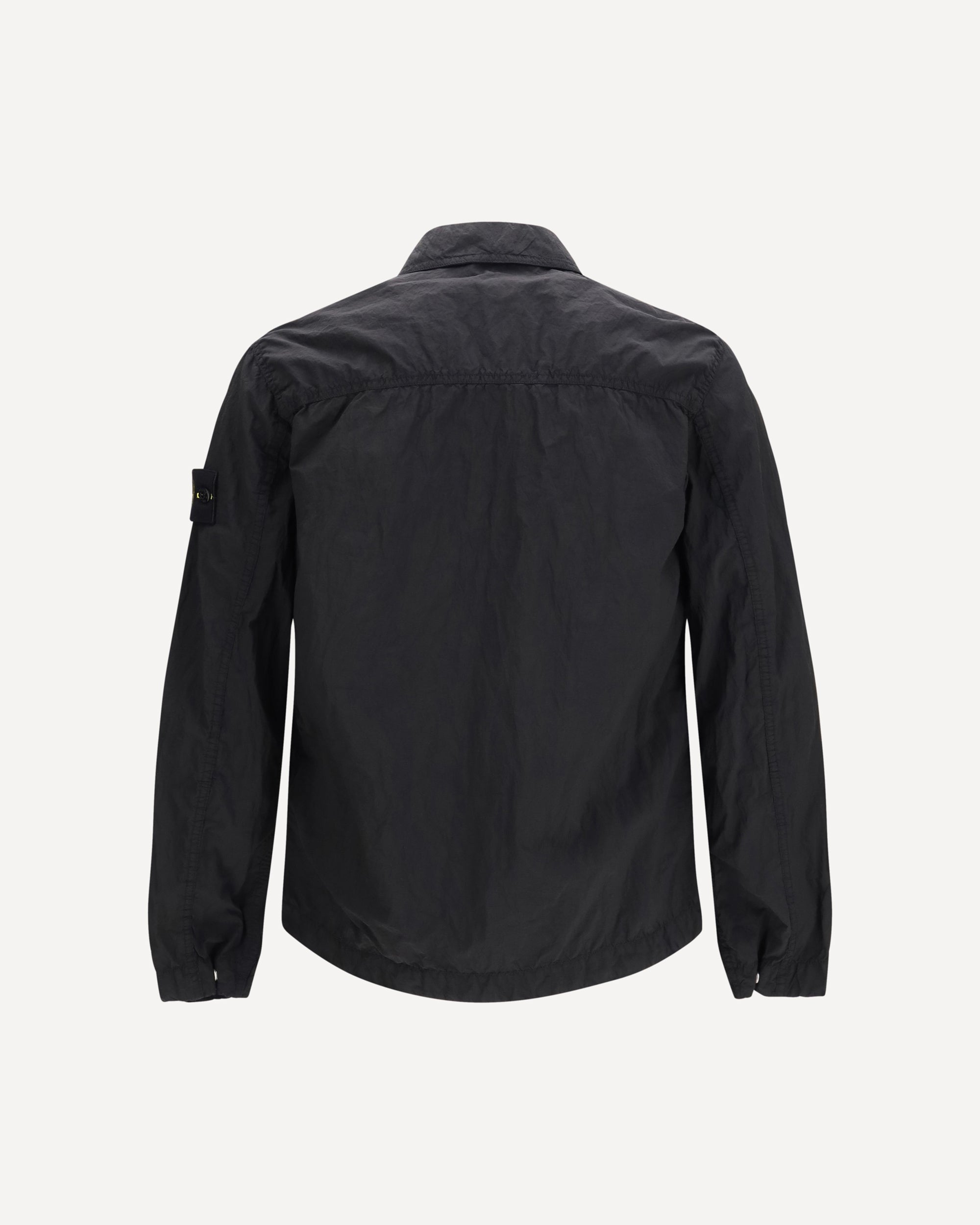 Stone Island Zip-Up Jacket