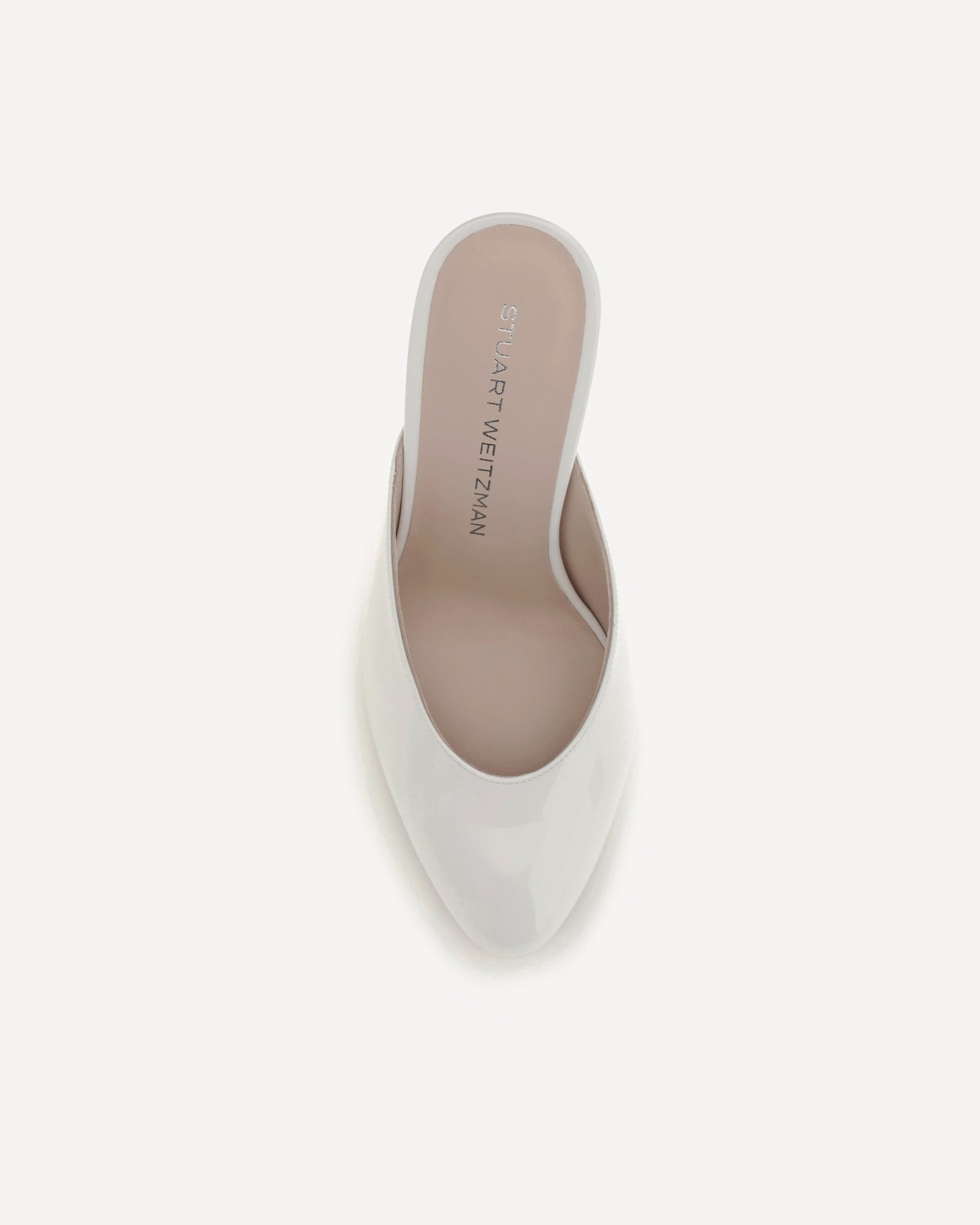 Stuart Weitzman Madison Mules