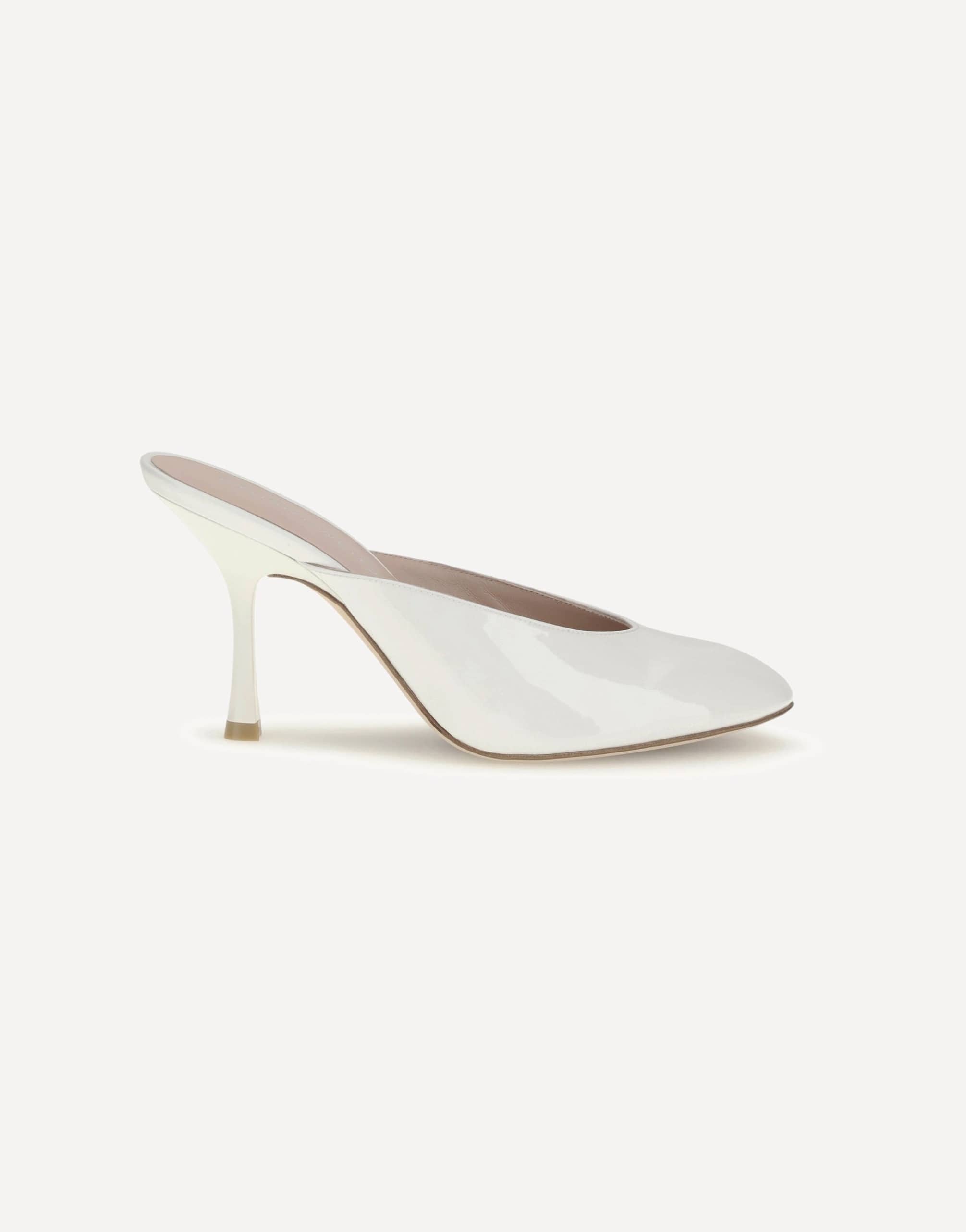 Stuart Weitzman Madison Mules