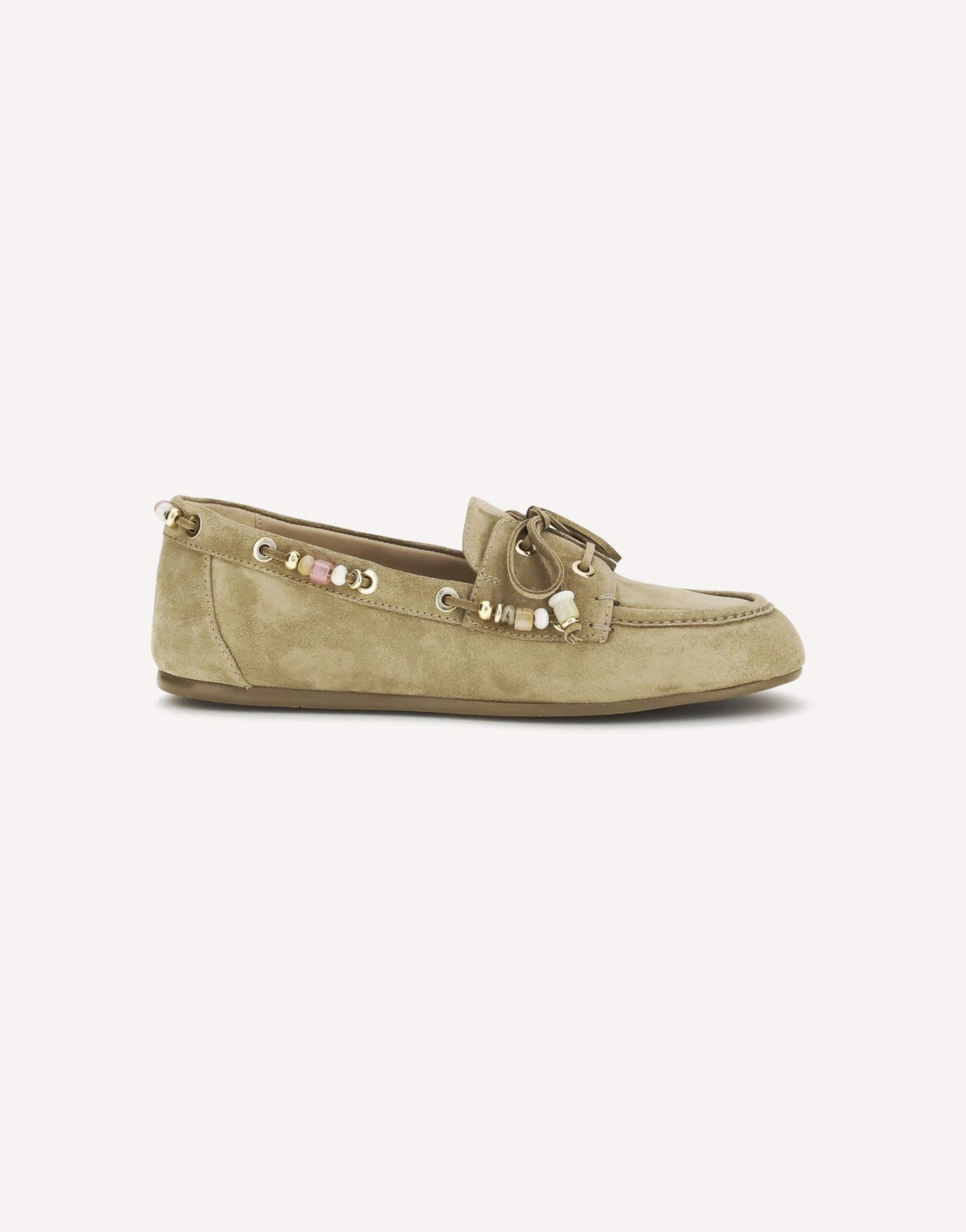 Stuart Weitzman Majorca Tinsley Loafers