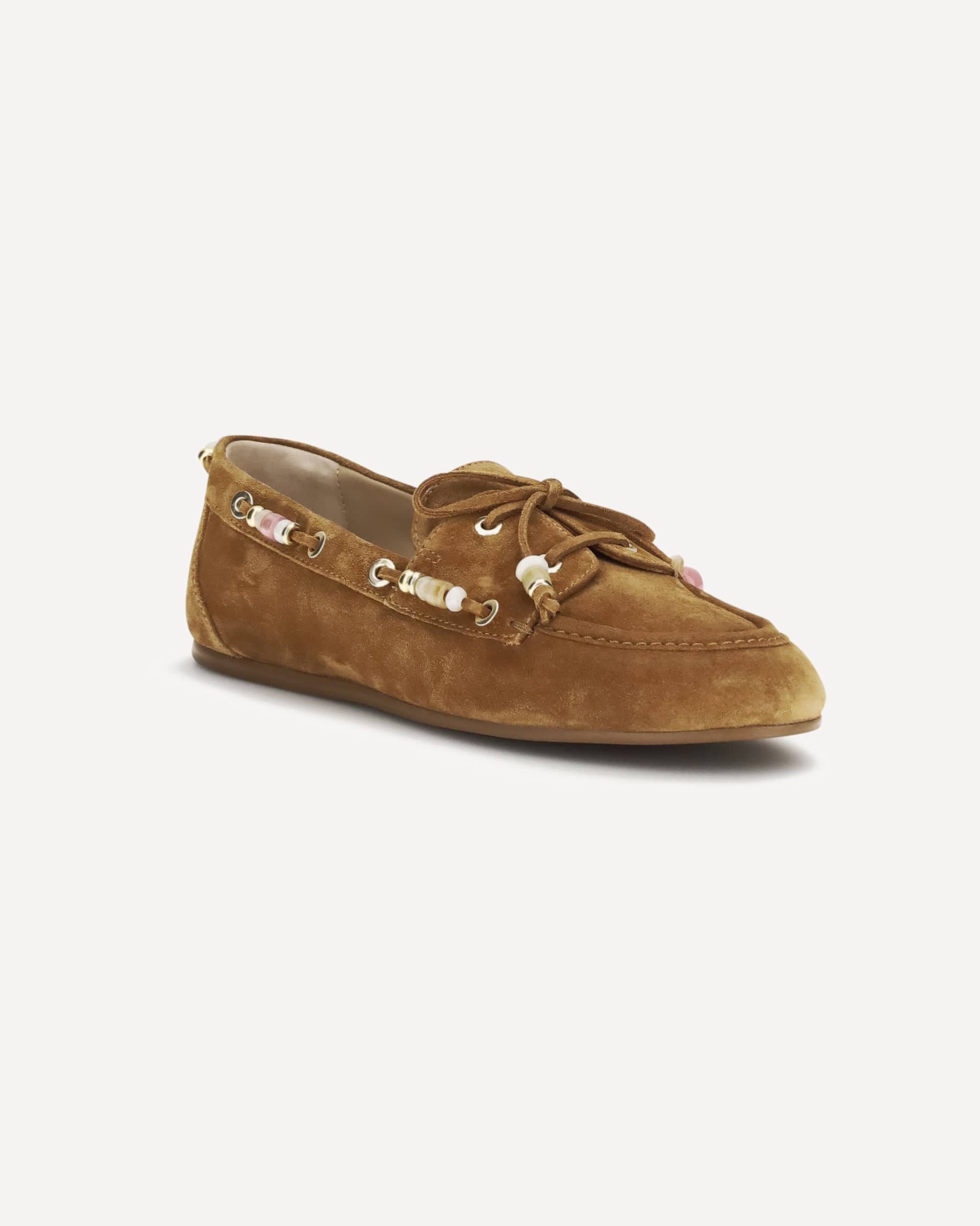 Stuart Weitzman Majorca Tinsley Loafers - alternate view
