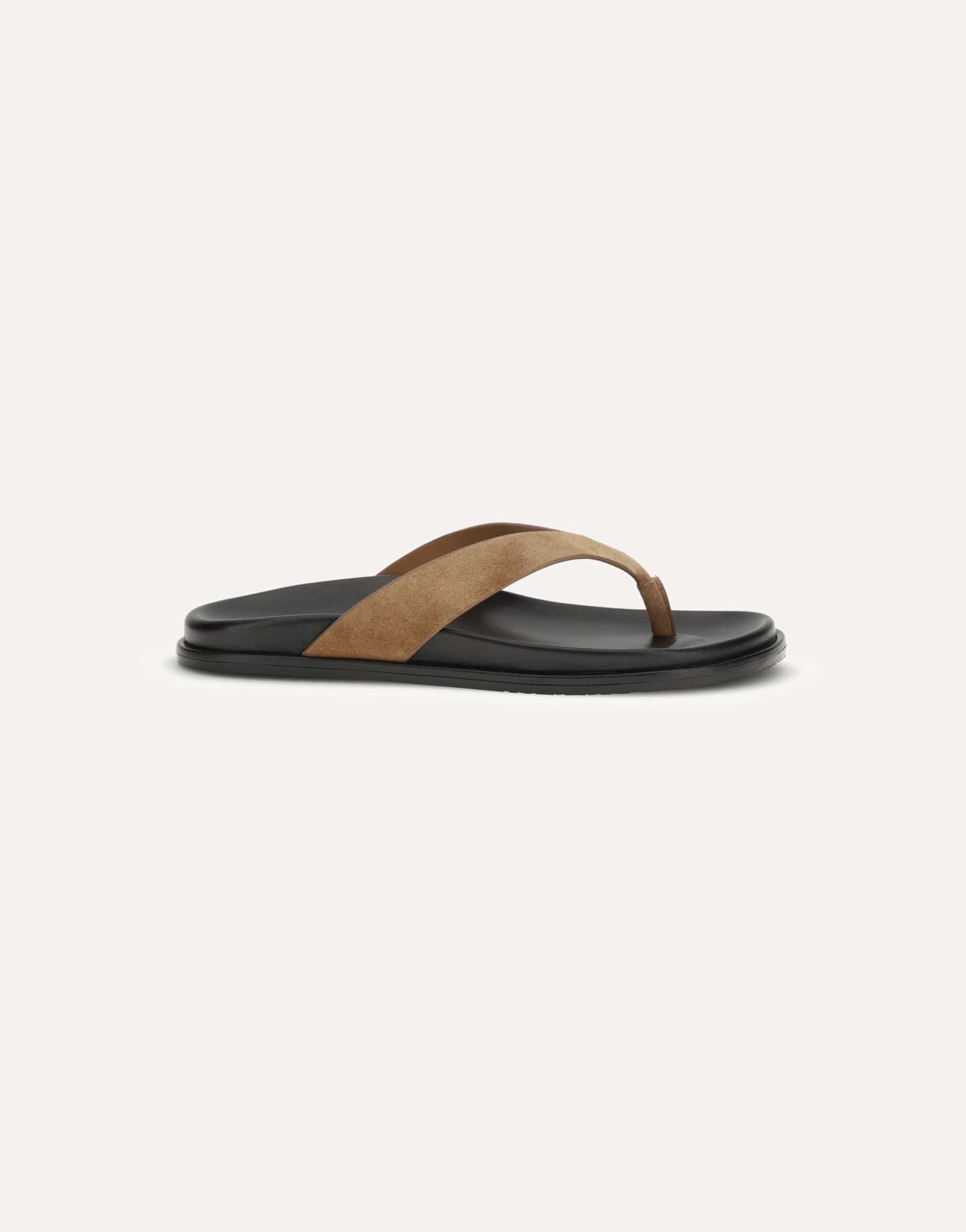 Stuart Weitzman Marykate Flip-Flop Sandals
