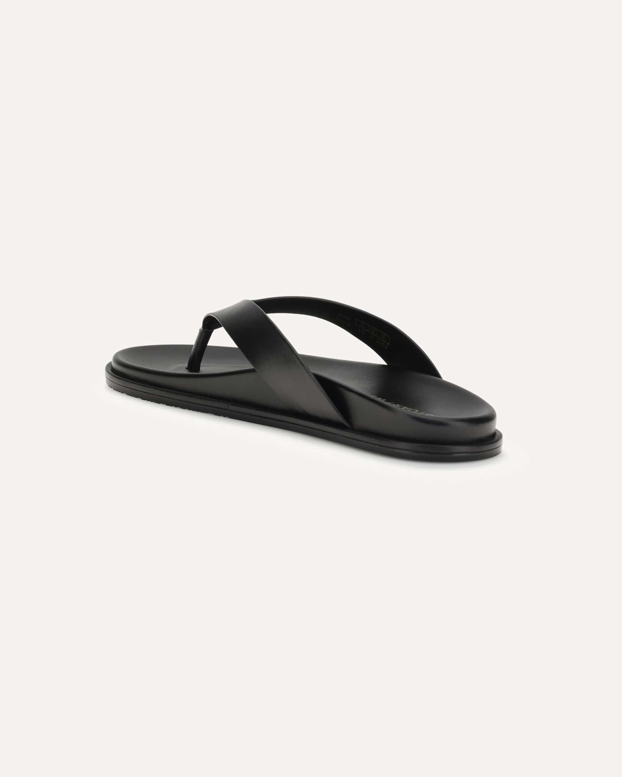 Stuart Weitzman Marykate Flip-Flop Sandals