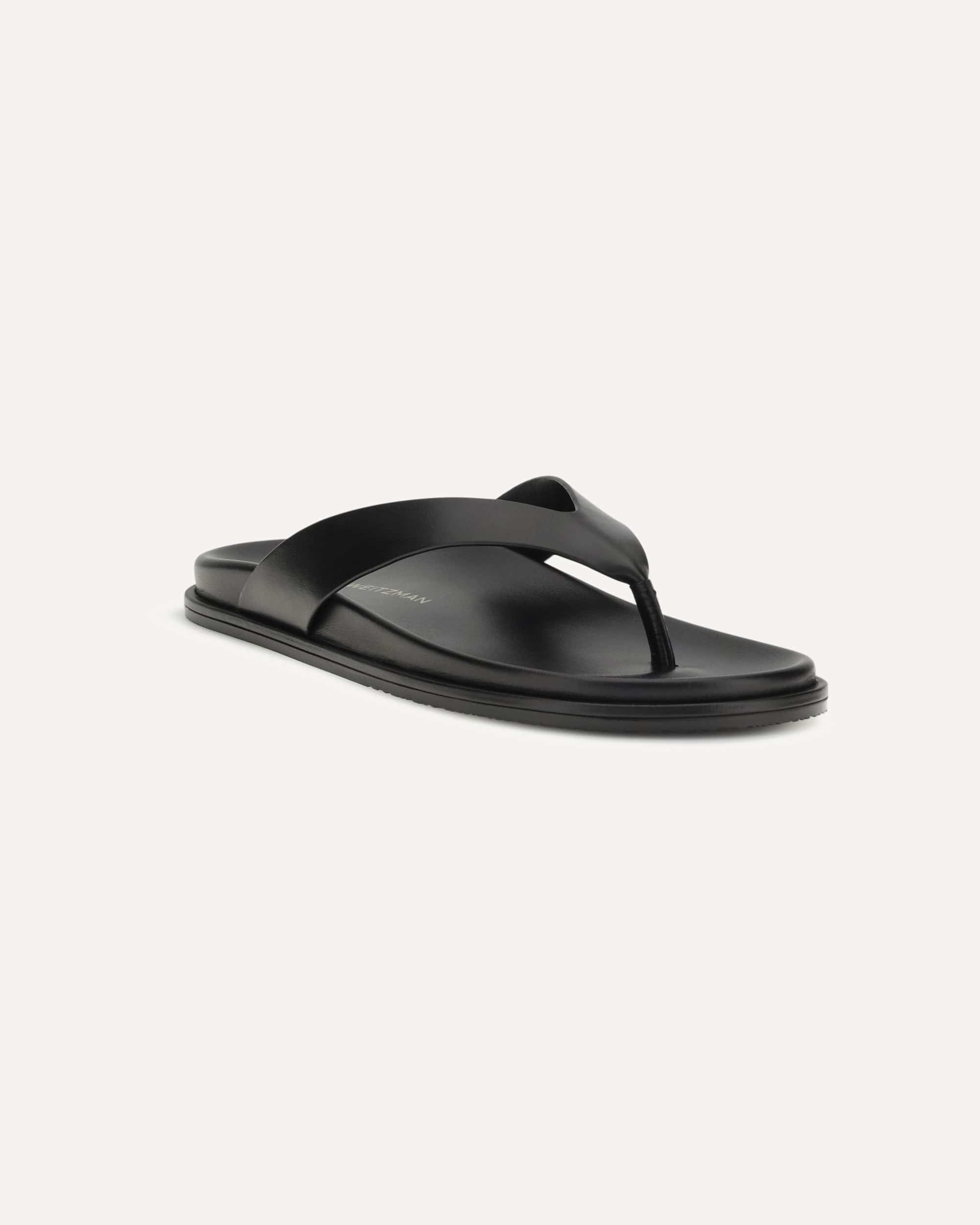 Stuart Weitzman Marykate Flip-Flop Sandals - alternate view