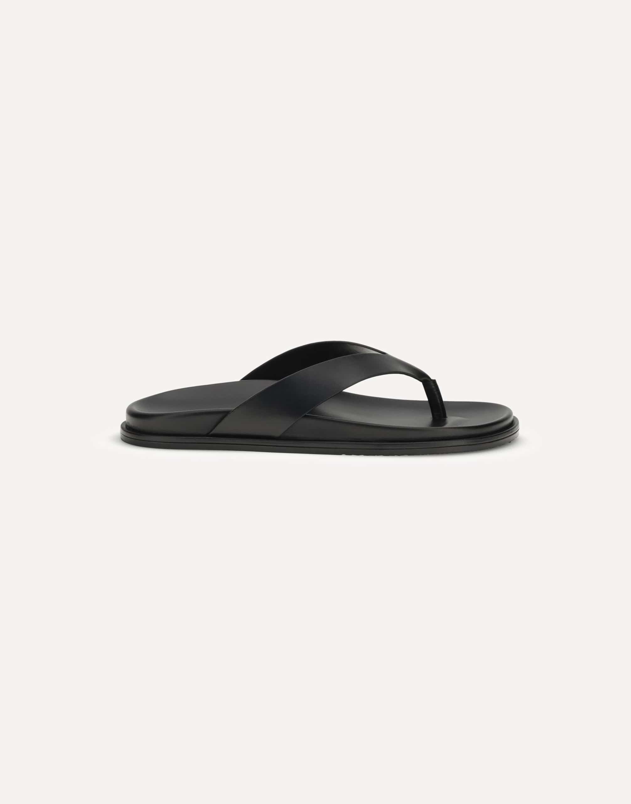 Stuart Weitzman Marykate Flip-Flop Sandals