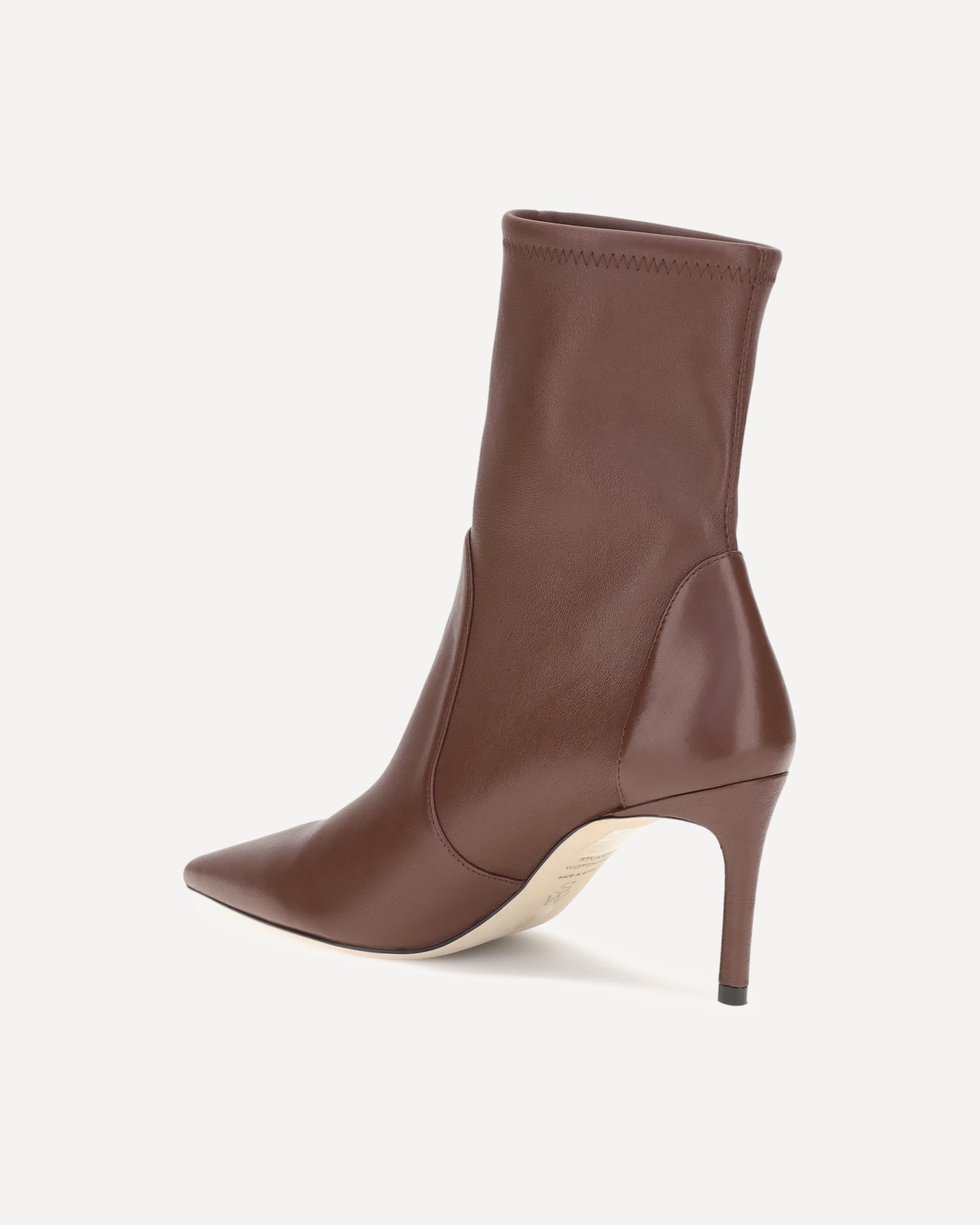 بوت للكاحل Stuart Weitzman Power