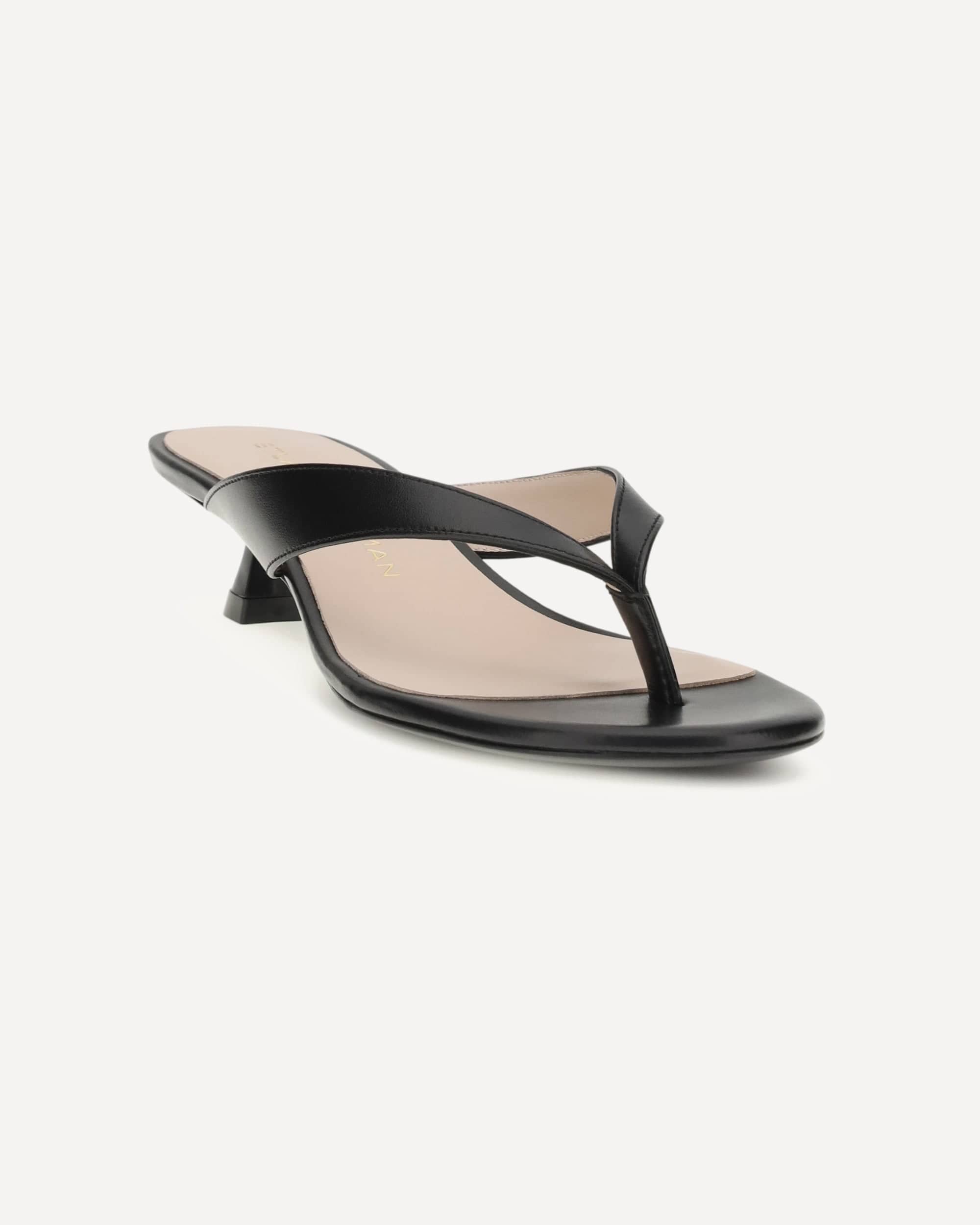 Stuart Weitzman Rio Thong Sandals - alternate view