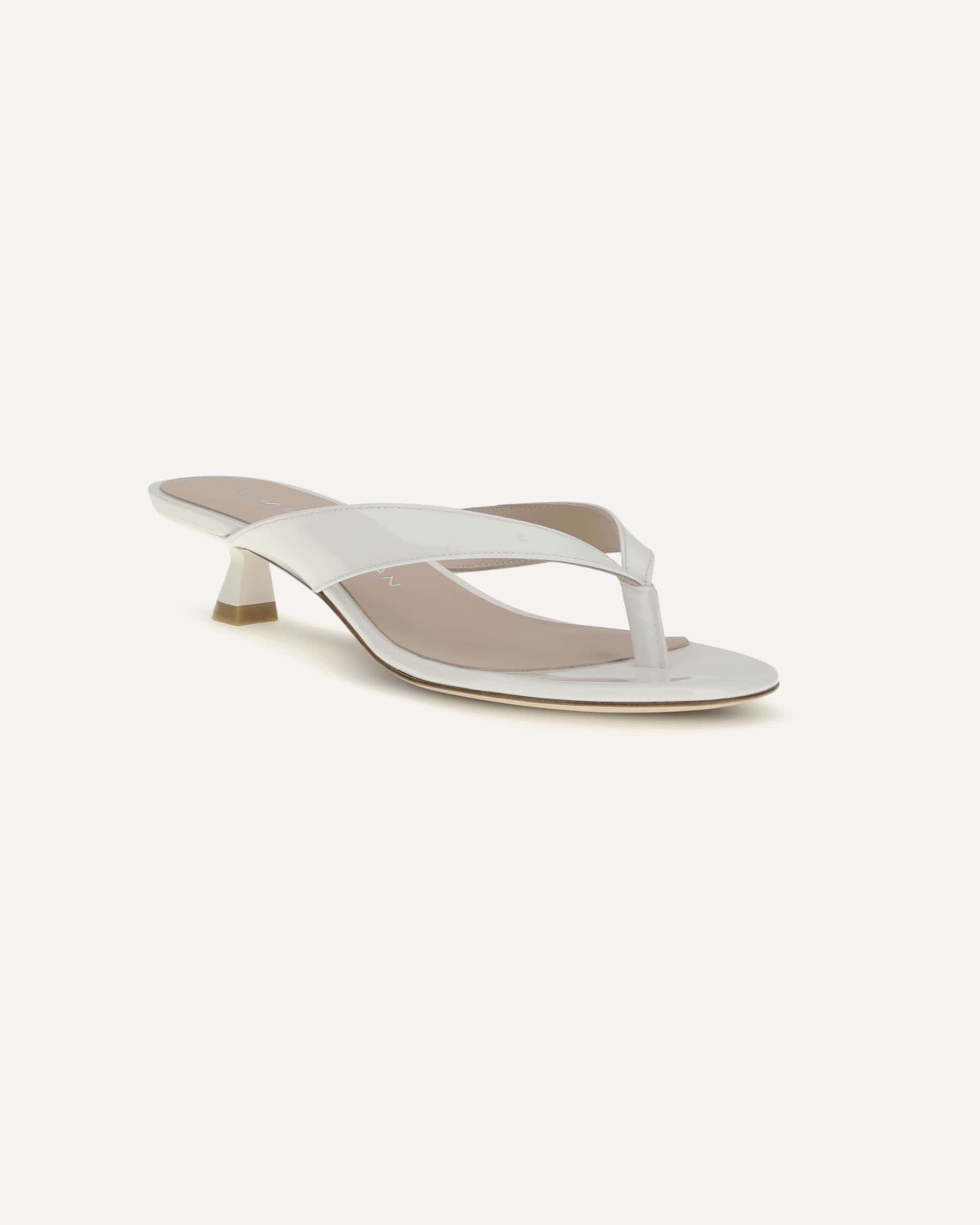 Stuart Weitzman Rio Thong Sandals - alternate view