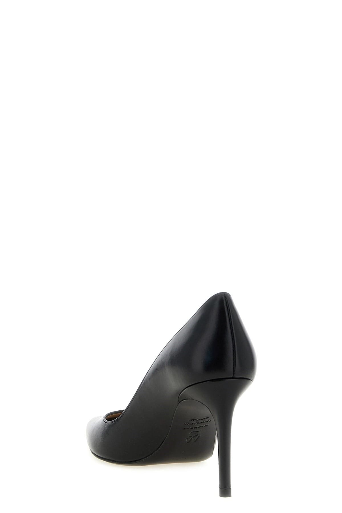 Stuart Weitzman Stuart Weitzman Stuart Power Pumps