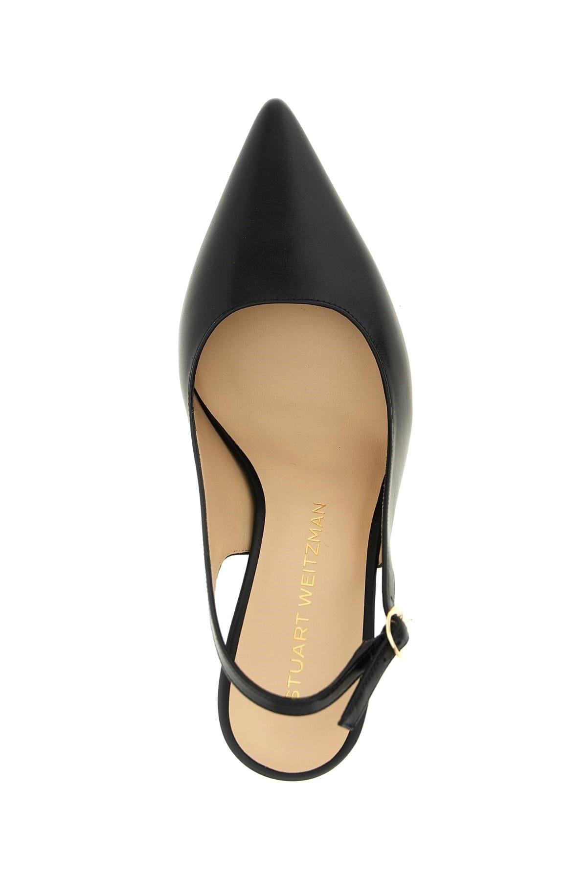 Stuart Weitzman Stuart Weitzman Stuart Power Slingback