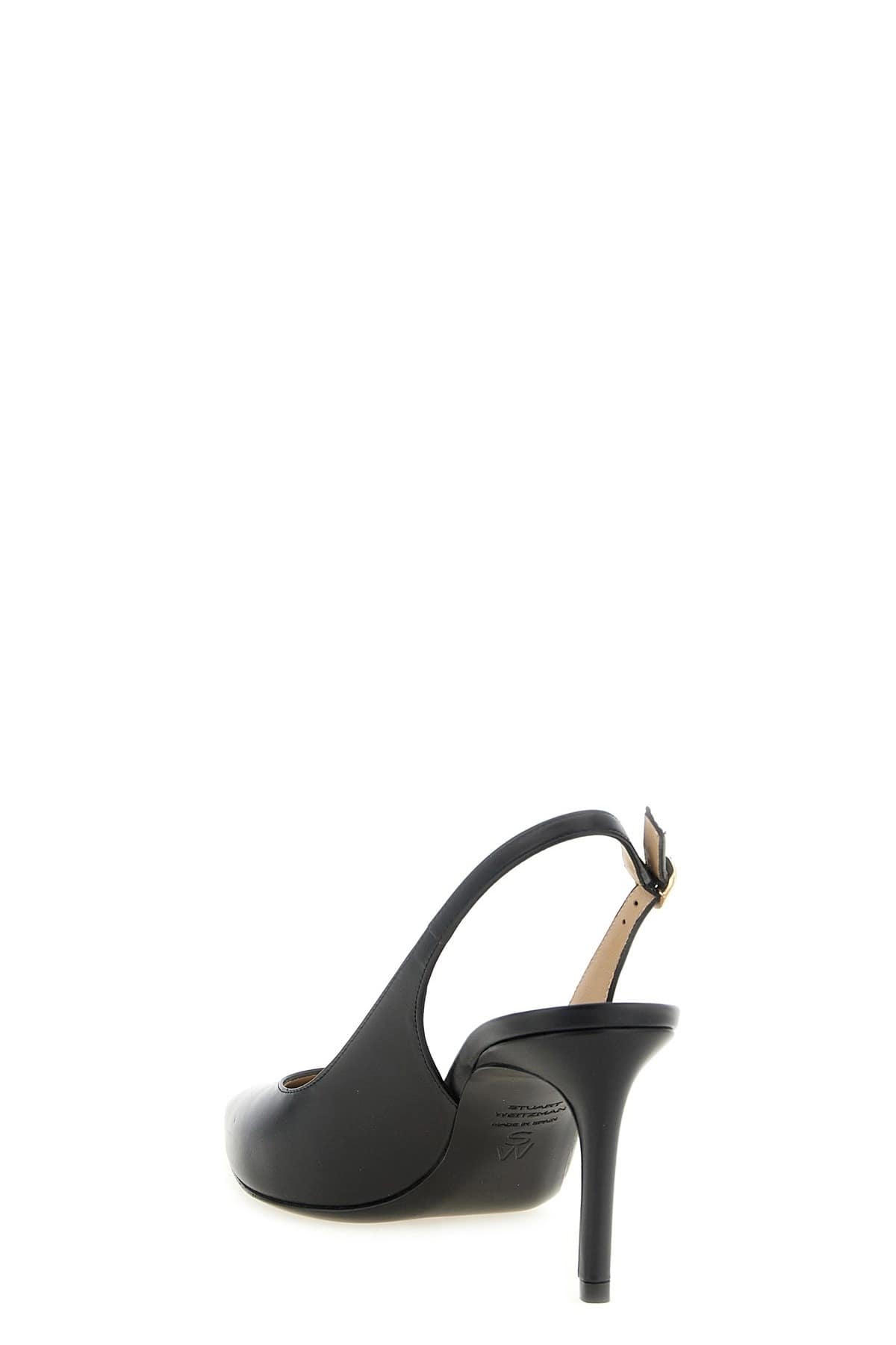 Stuart Weitzman Stuart Weitzman Stuart Power Slingback