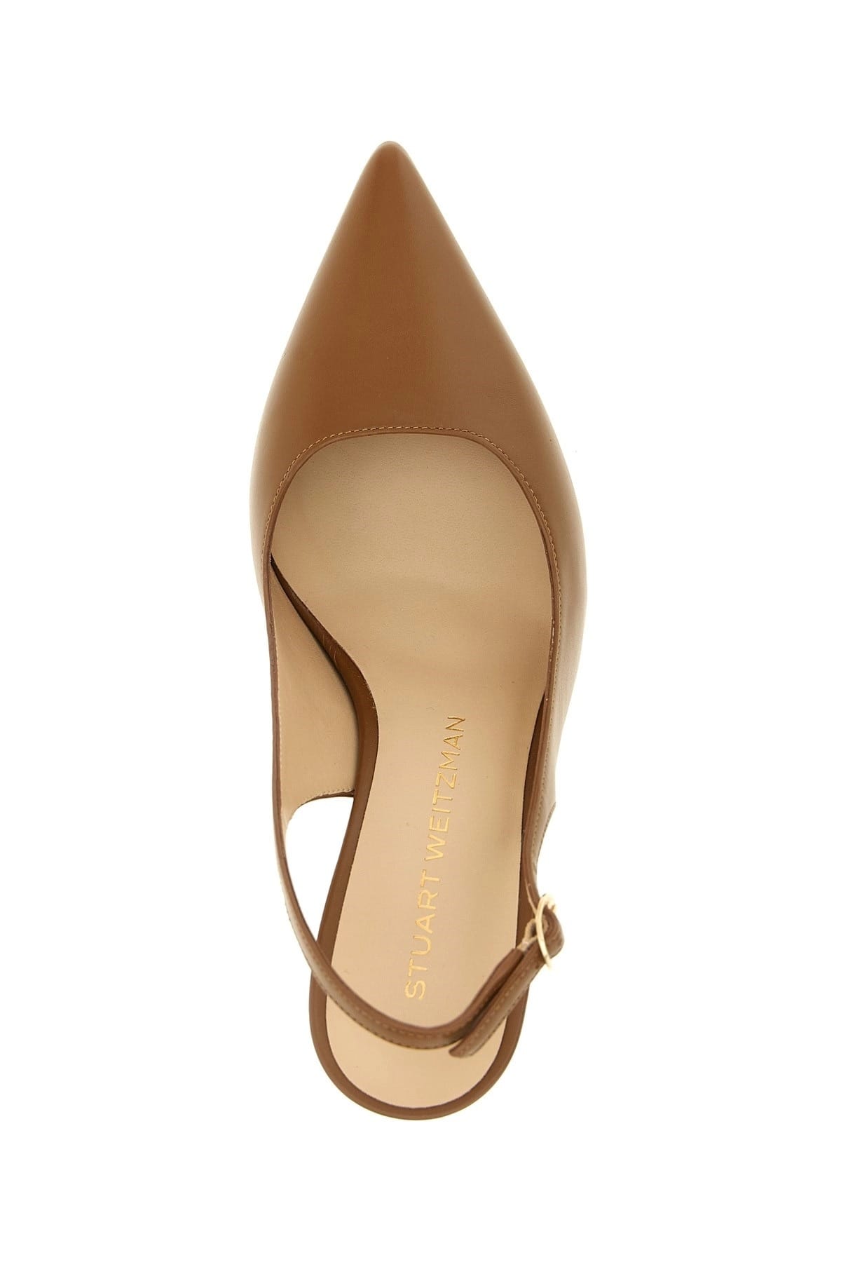Stuart Weitzman Stuart Weitzman Stuart Power Slingback