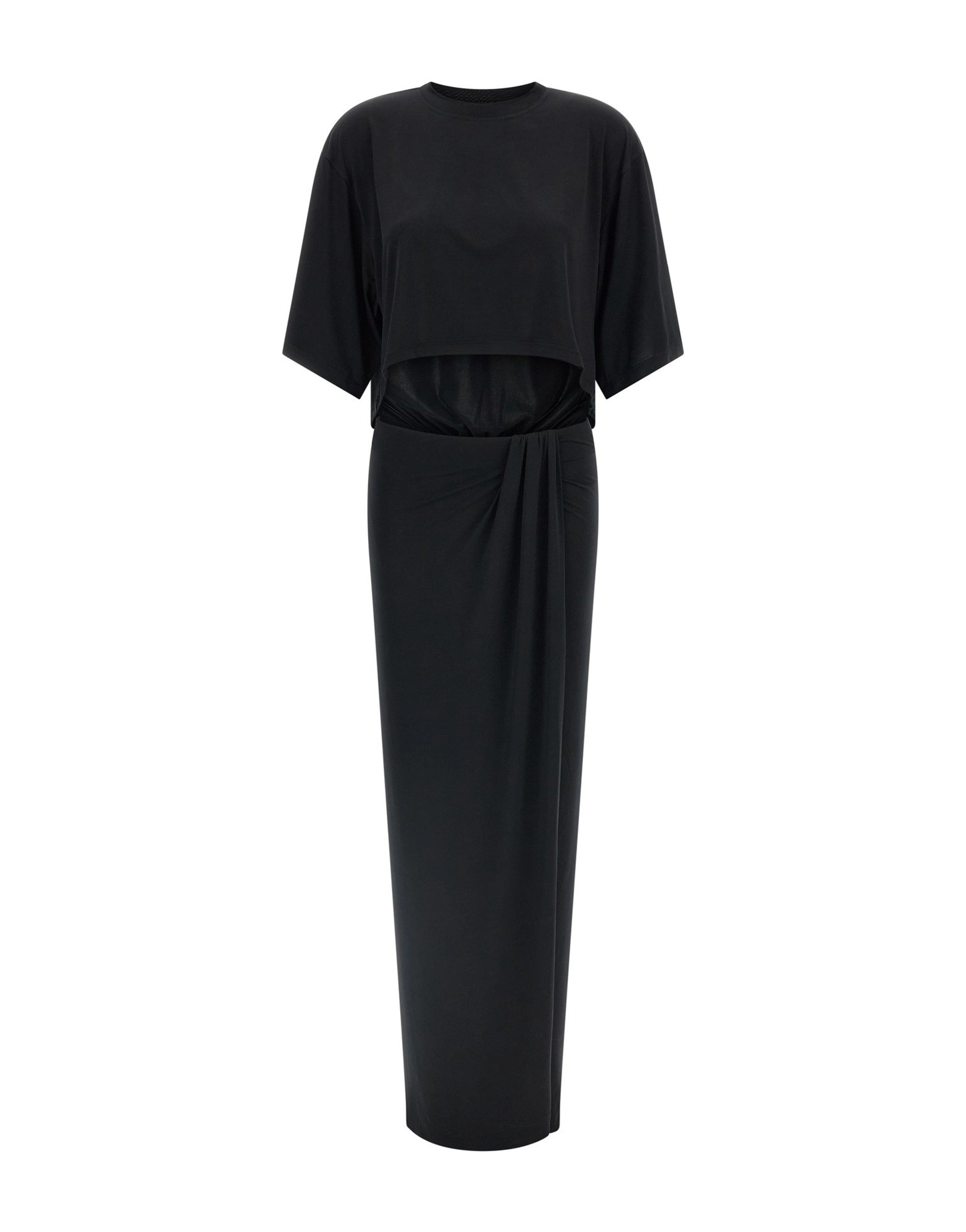The Andamane Anja Maxi Dress