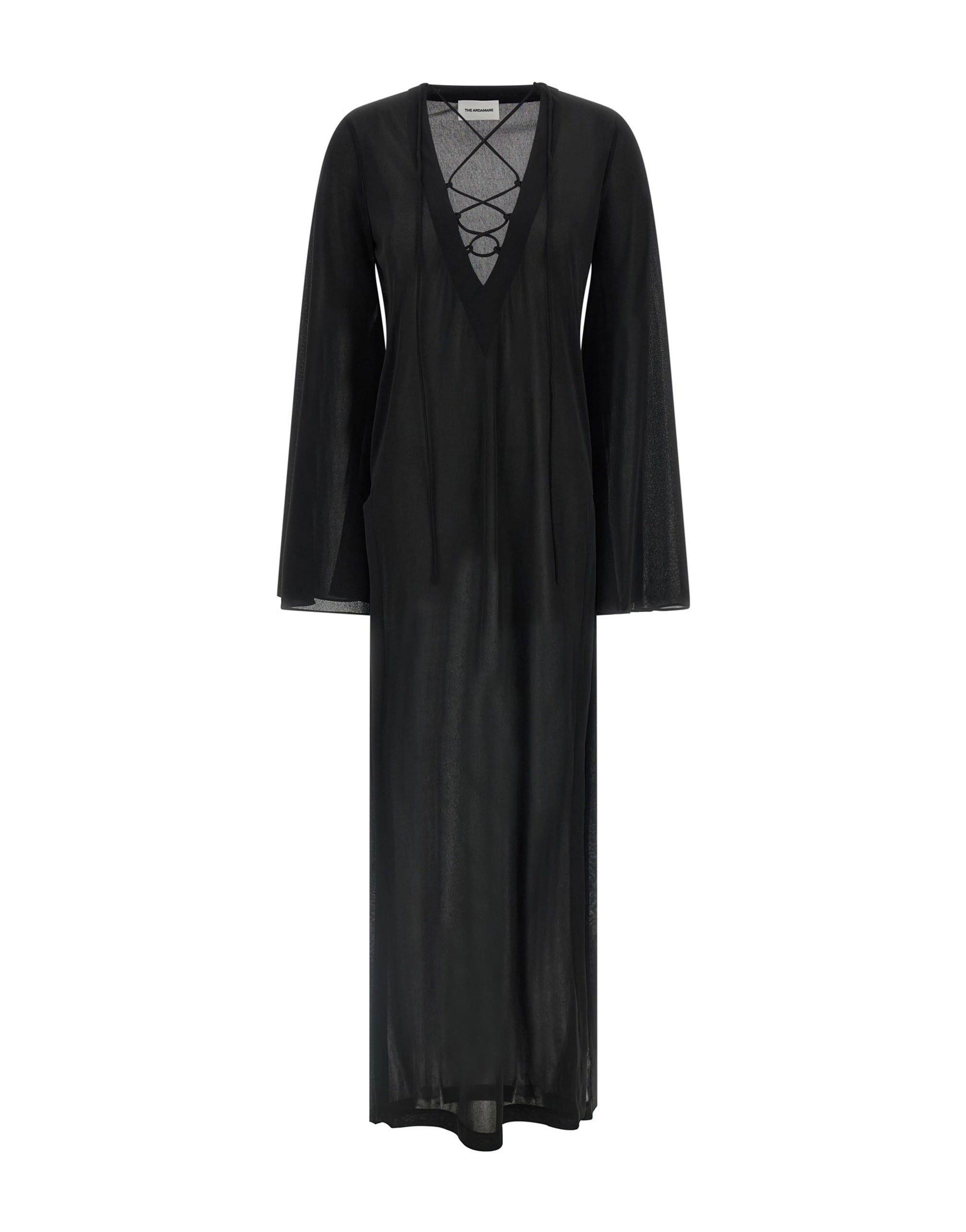 The Andamane The Andamane Ava Dress