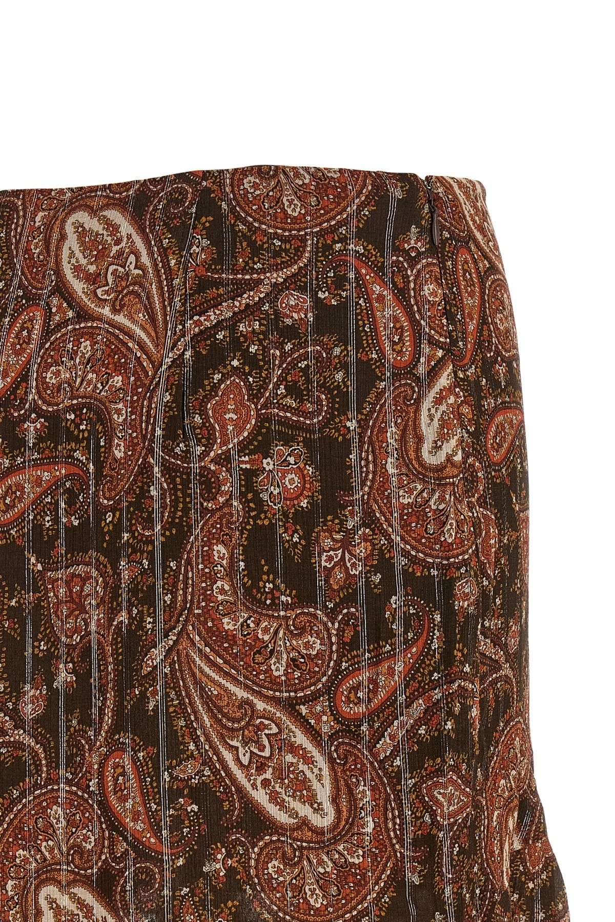 The Andamane The Andamane Camelia Skirt