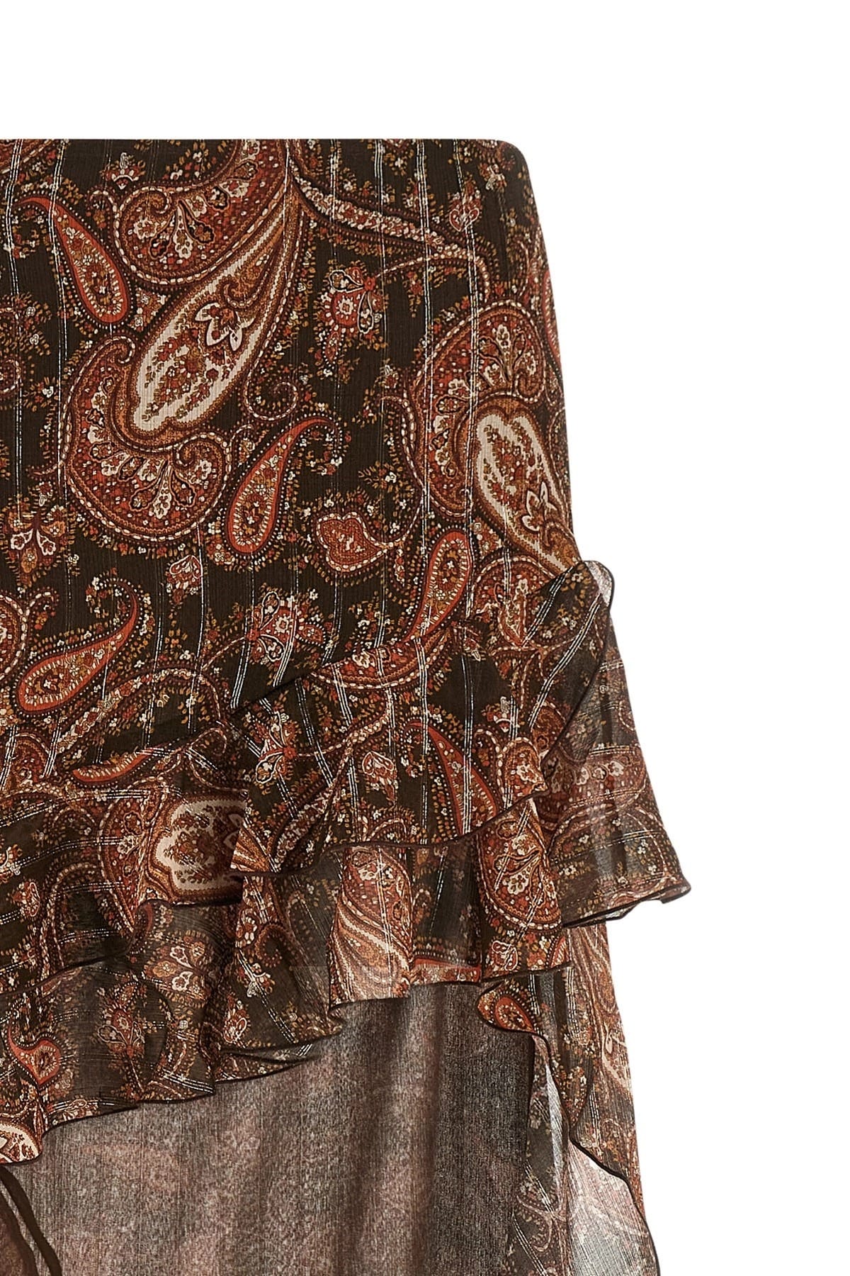 The Andamane The Andamane Camelia Skirt