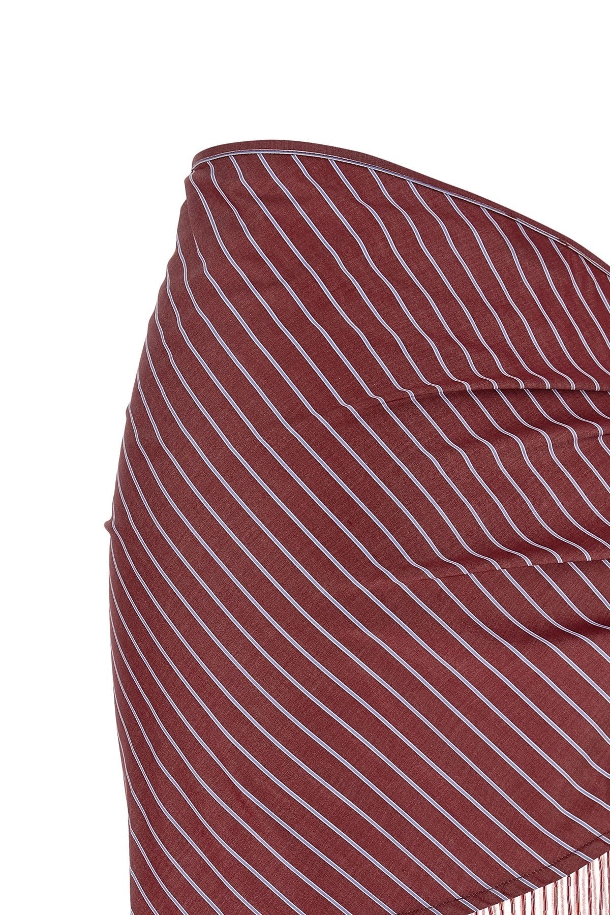 The Andamane Dolly Sarong Skirt