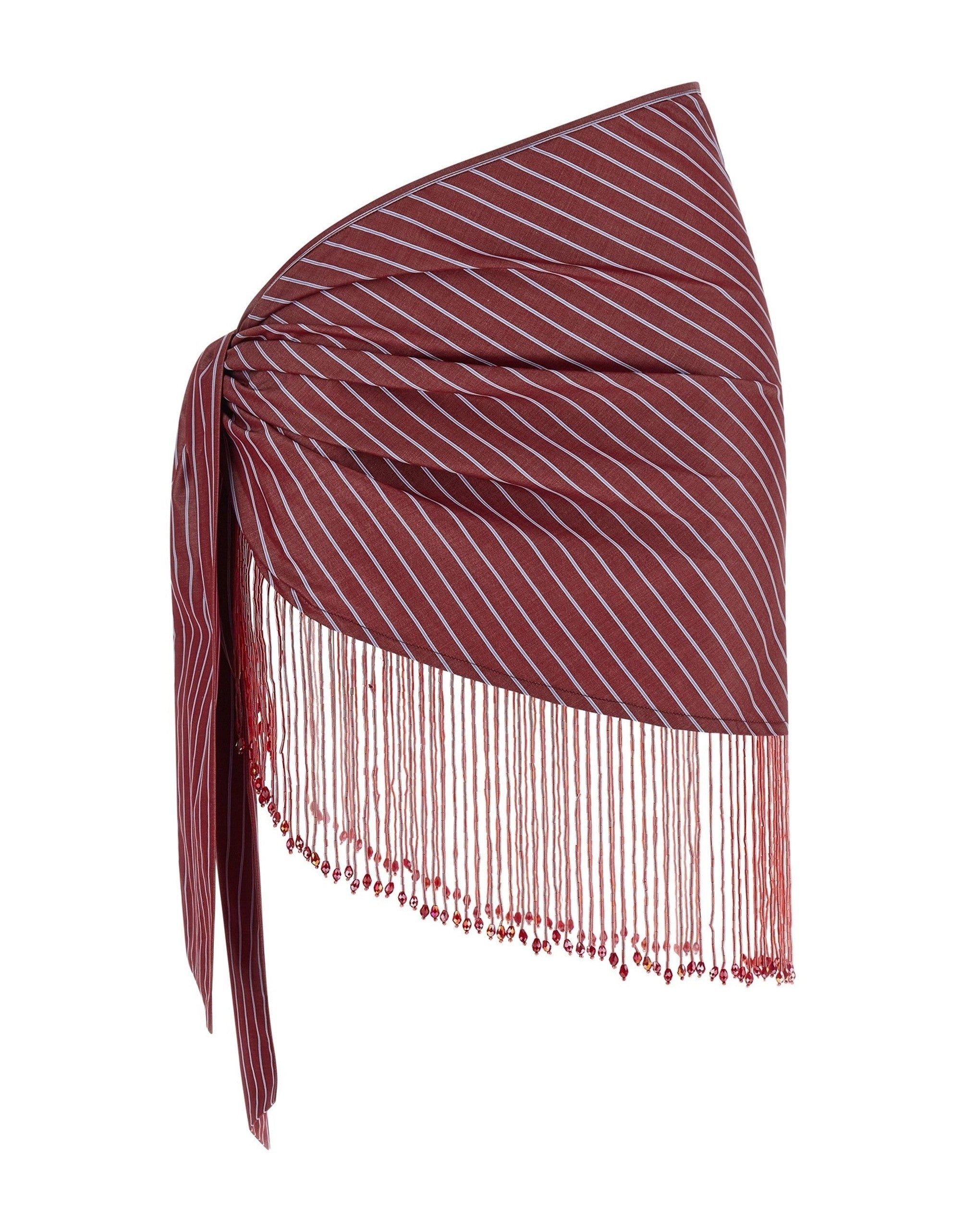 The Andamane Dolly Sarong Skirt