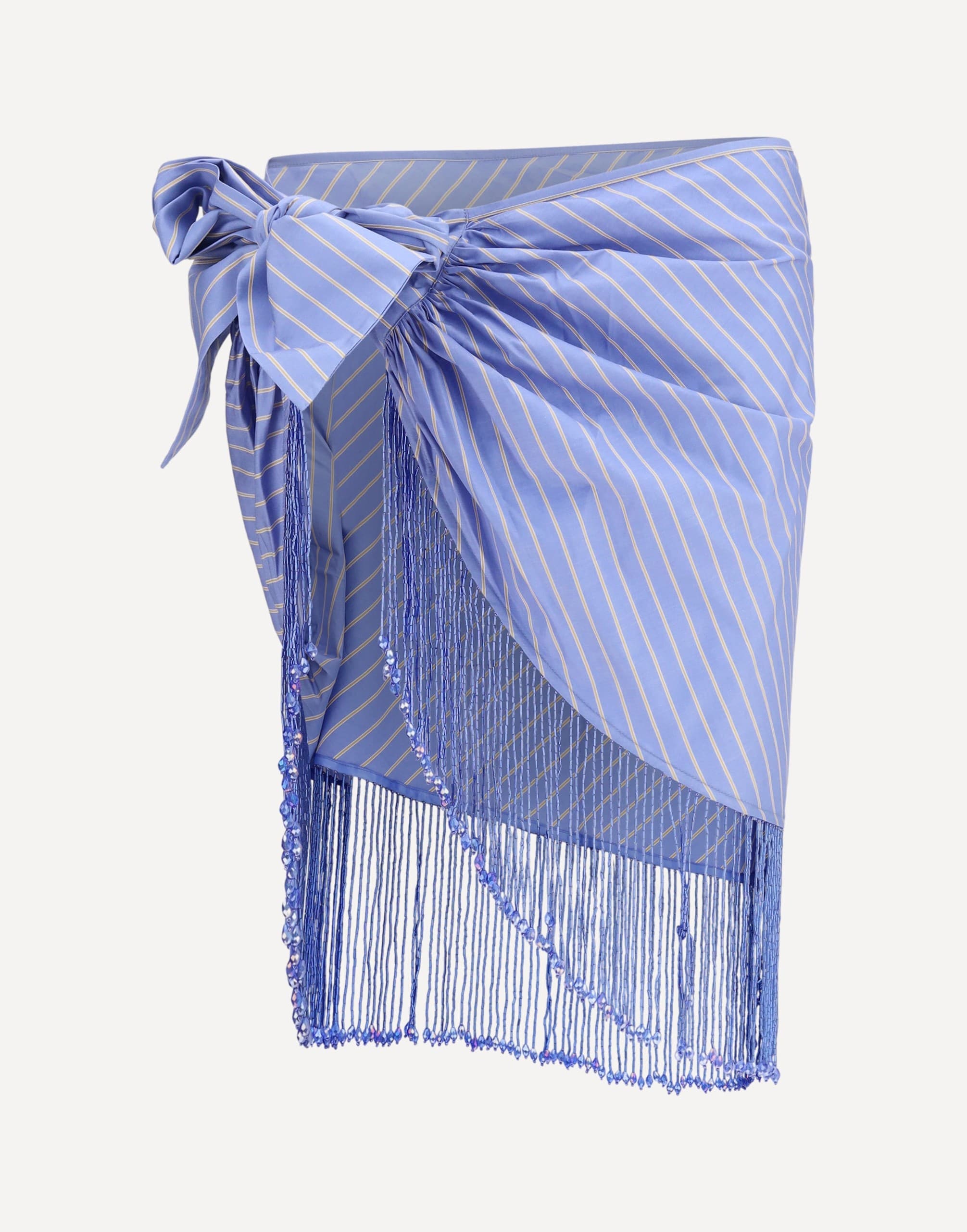 The Andamane Dolly Wrap Skirt