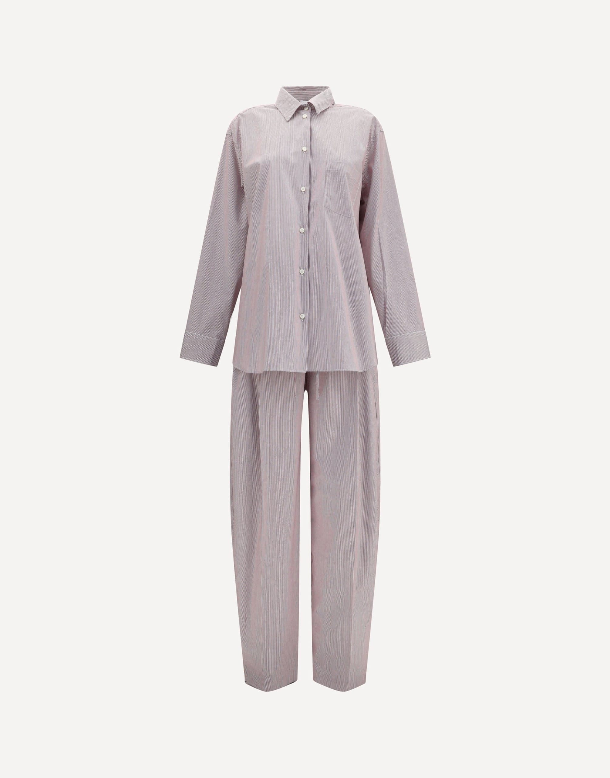 The Andamane Drawstring Pyjama Set