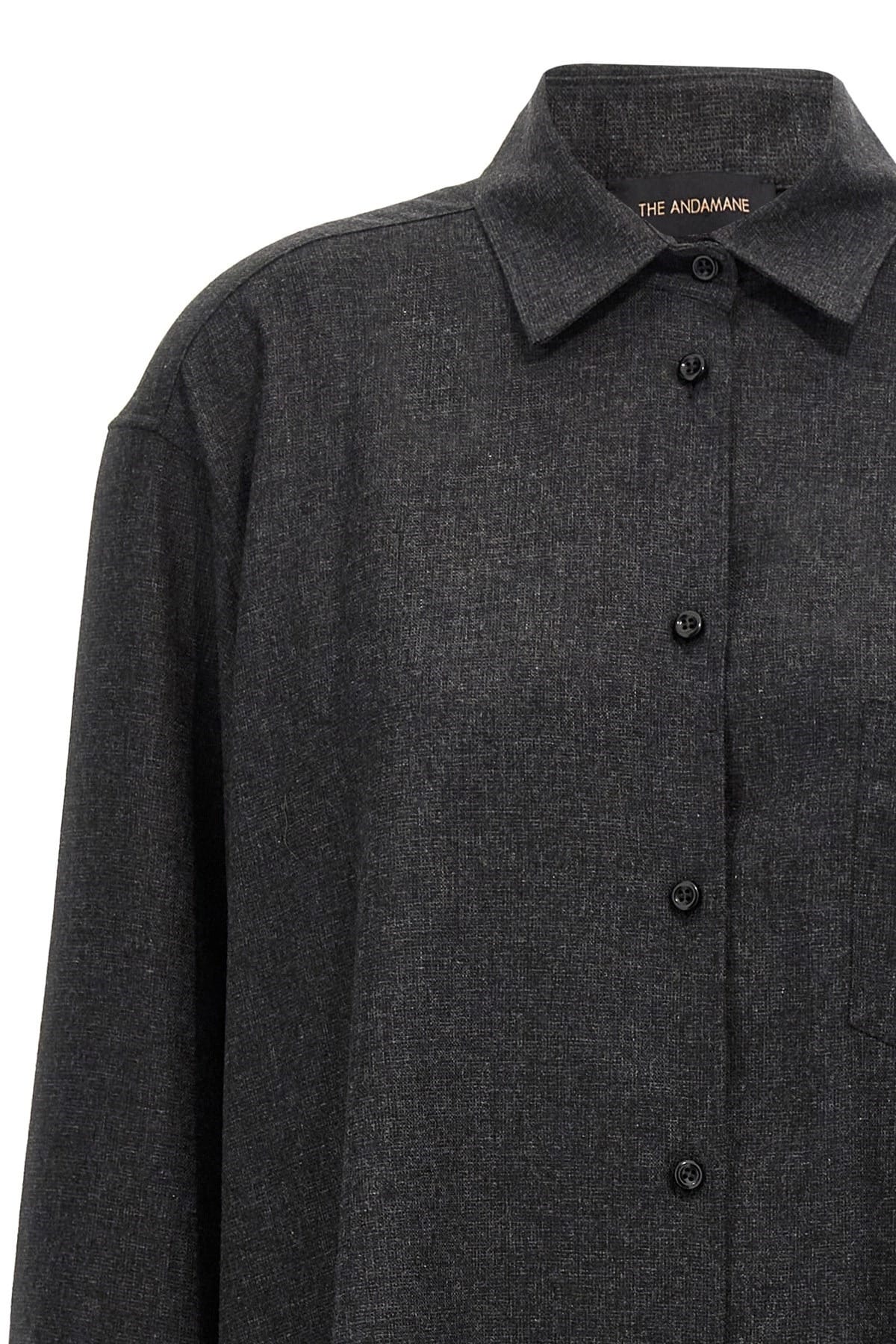 The Andamane The Andamane Georgiana Shirt