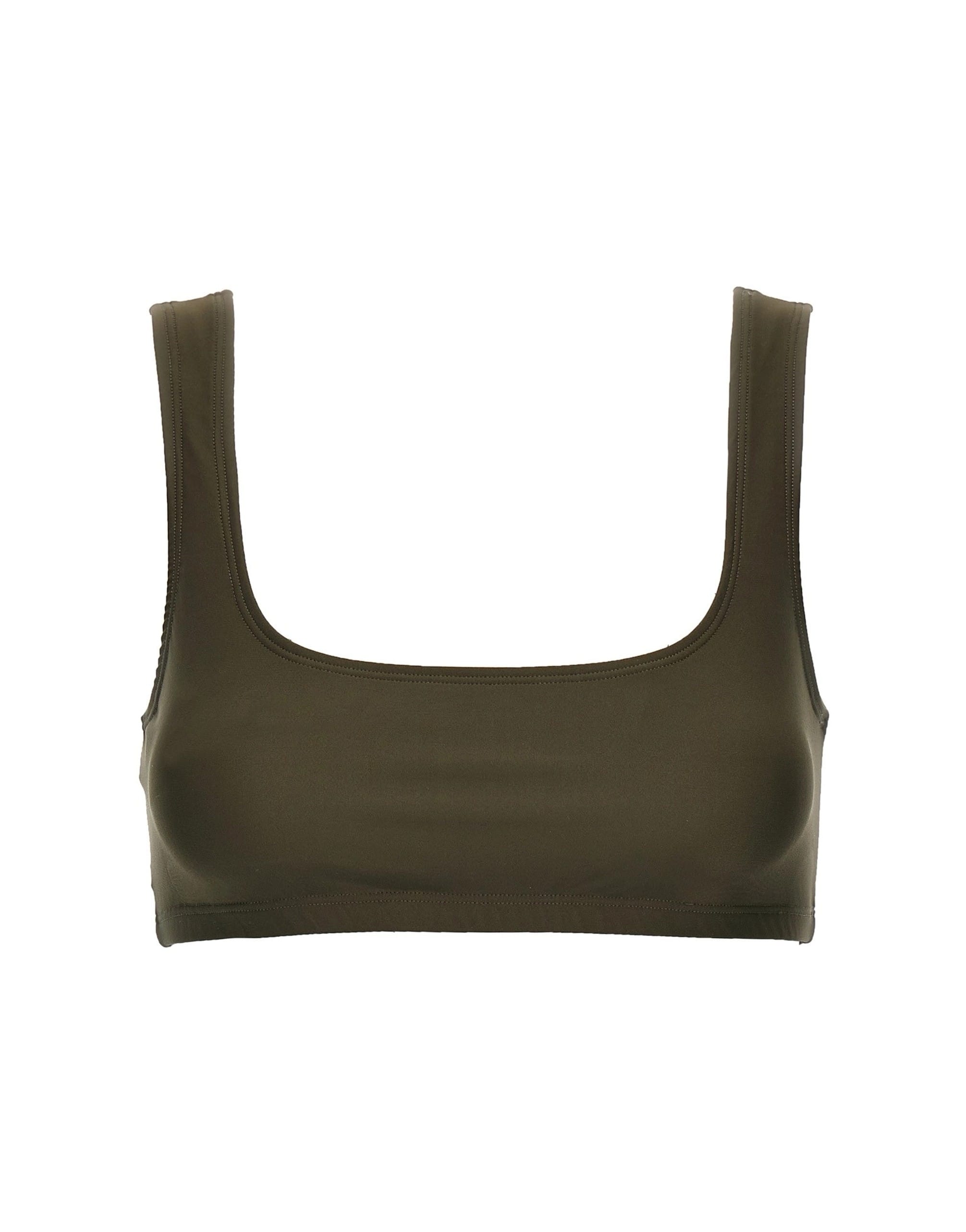The Andamane The Andamane Hollywod Lycra Top