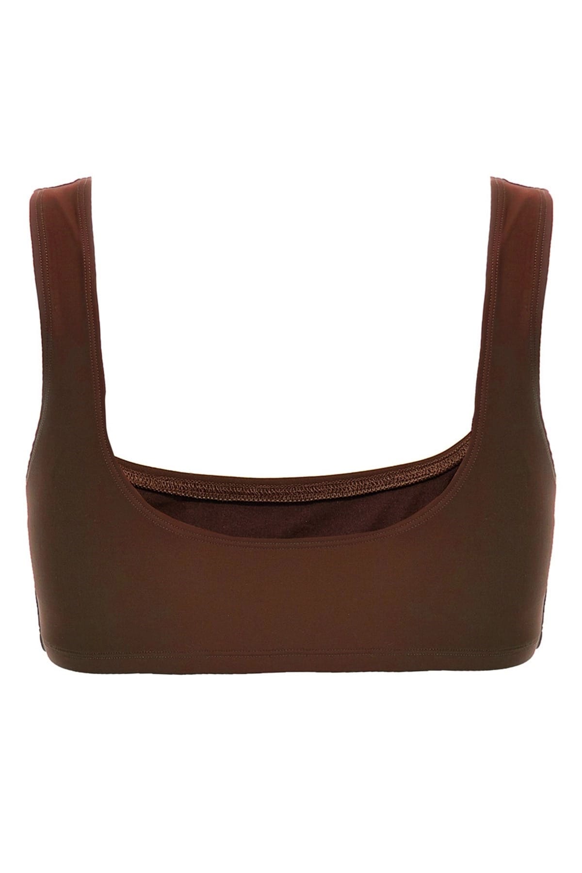 The Andamane Hollywood Top - alternate view