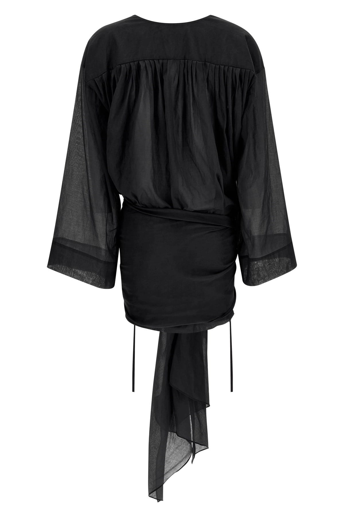 The Andamane The Andamane Indira Dress