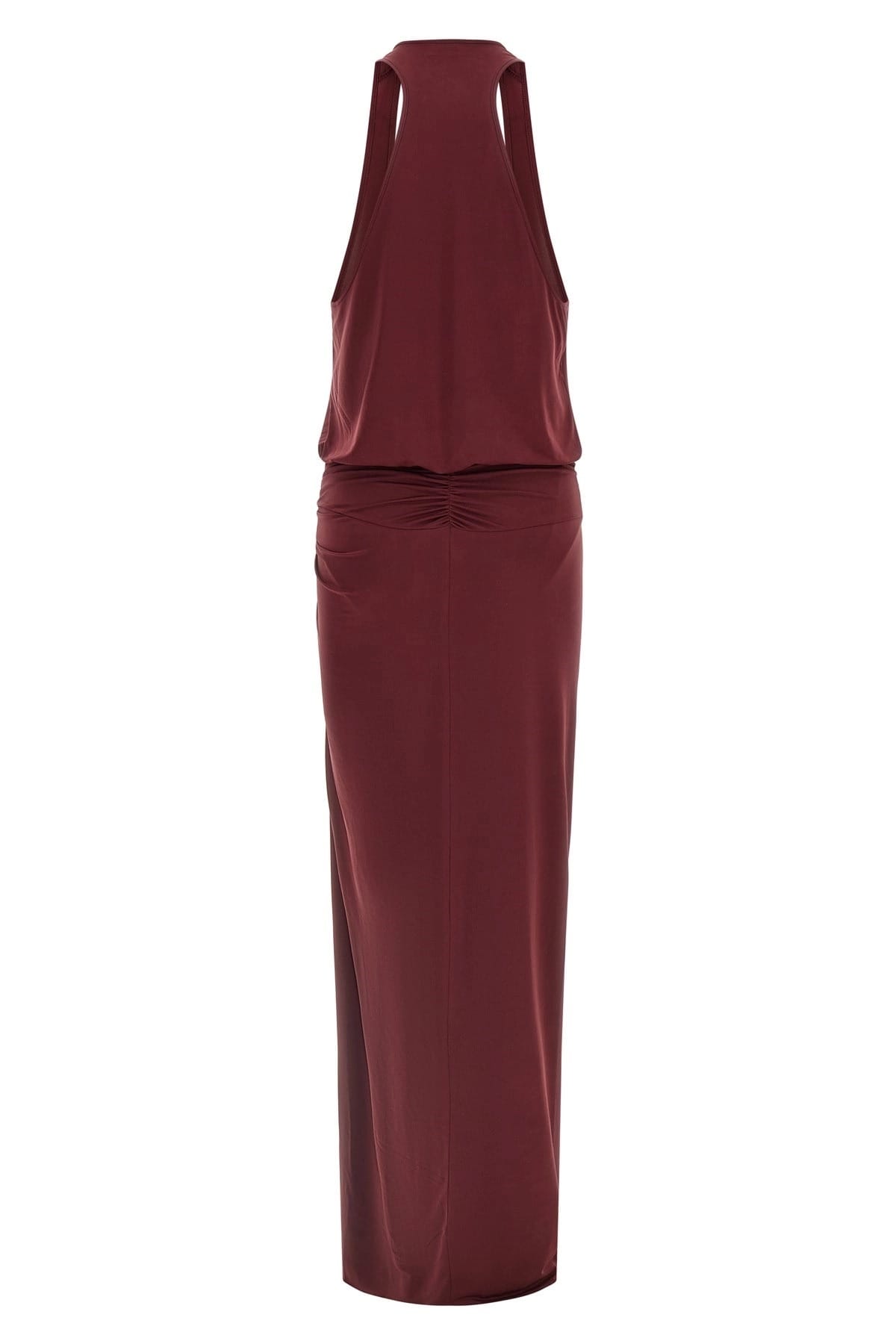 The Andamane Juno Mermaid Dress - alternate view