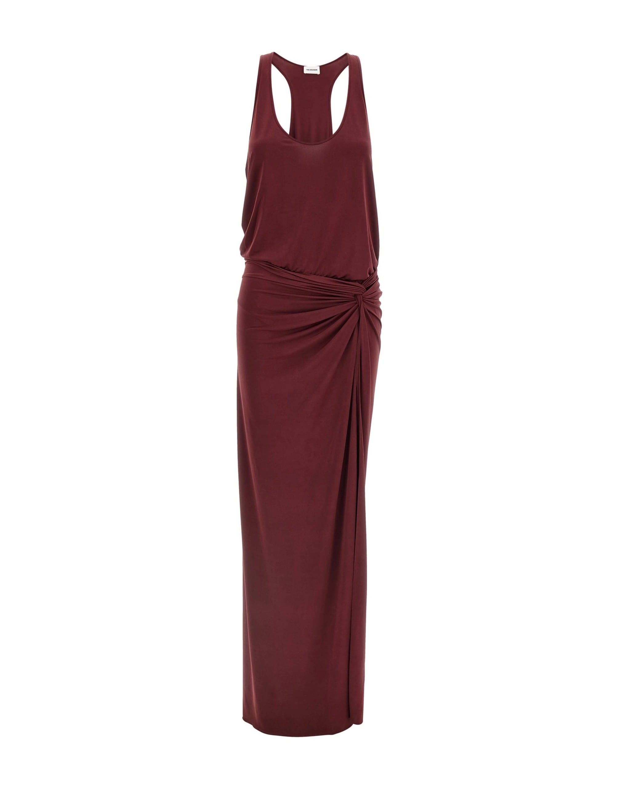 The Andamane The Andamane Juno Mermaid Dress
