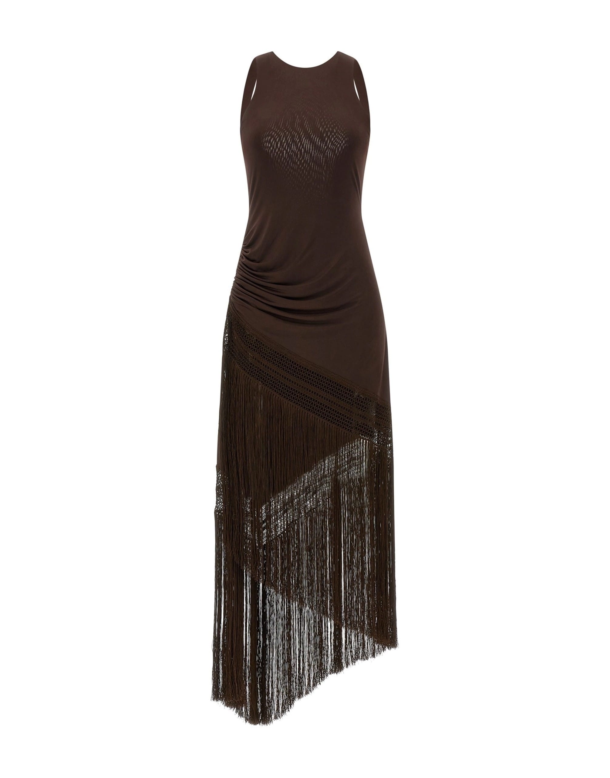 The Andamane Marisol Maxi Dress