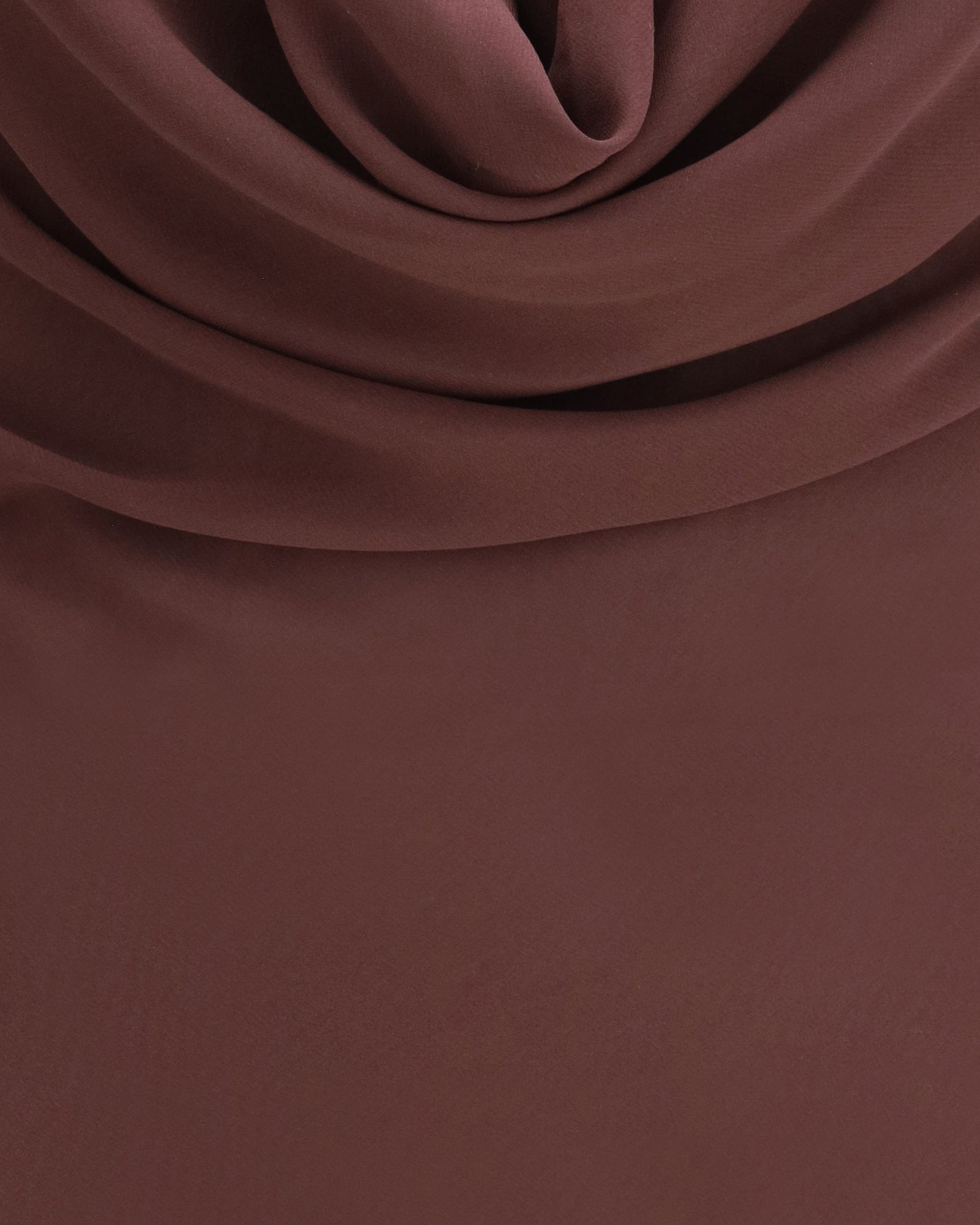 The Andamane Minerva Long Hooded Dress