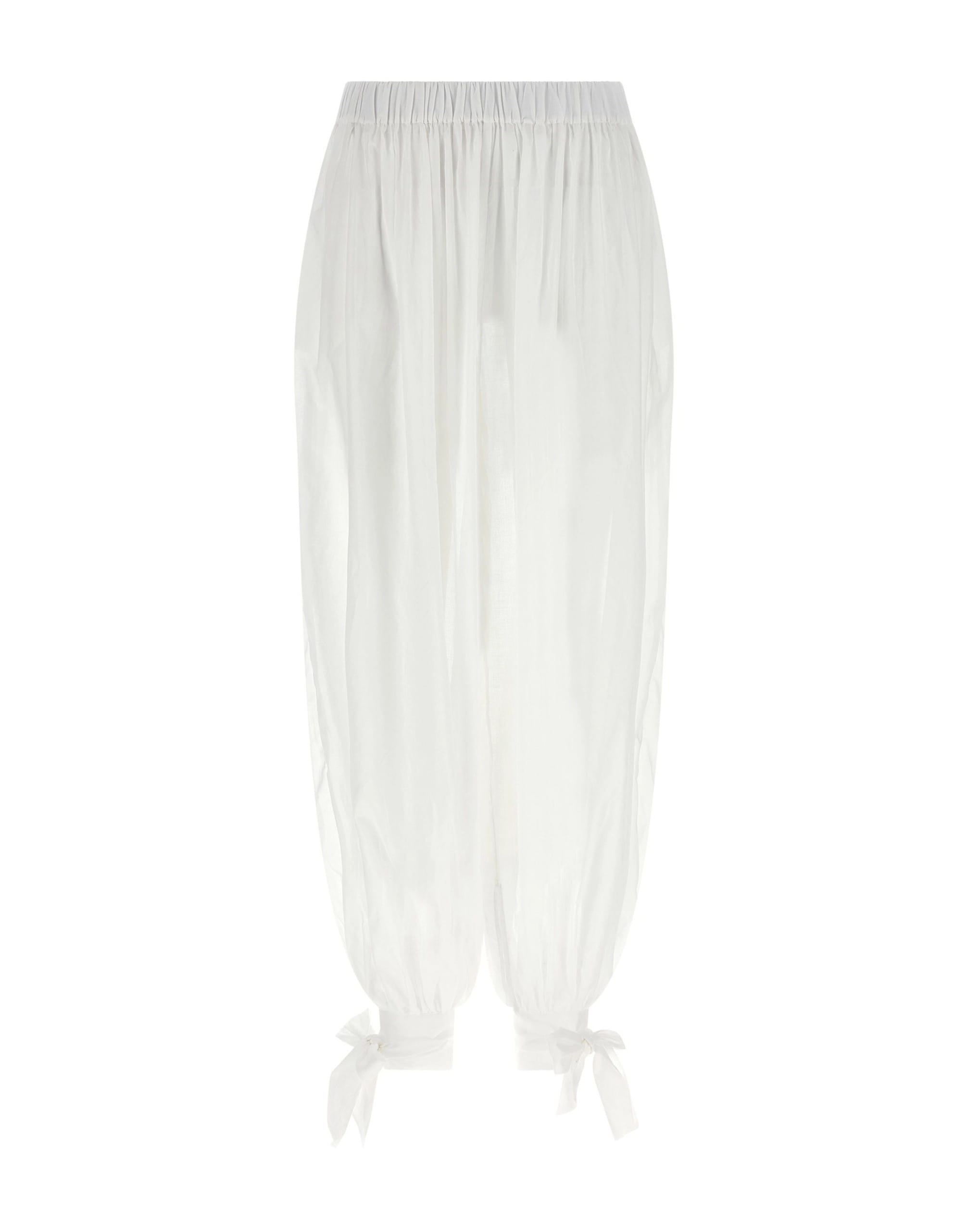 The Andamane The Andamane Noor Wide-Leg Pants