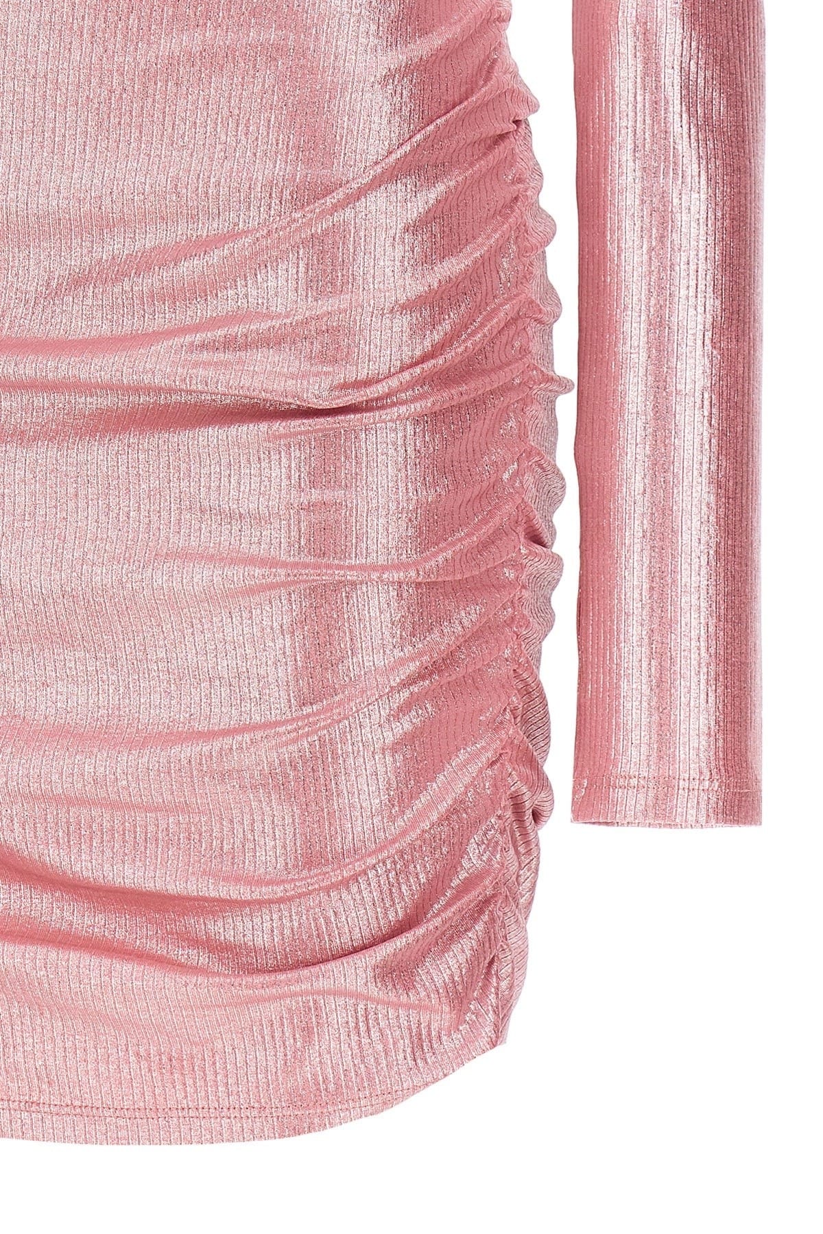 The Andamane The Andamane Olimpia Mini Dress