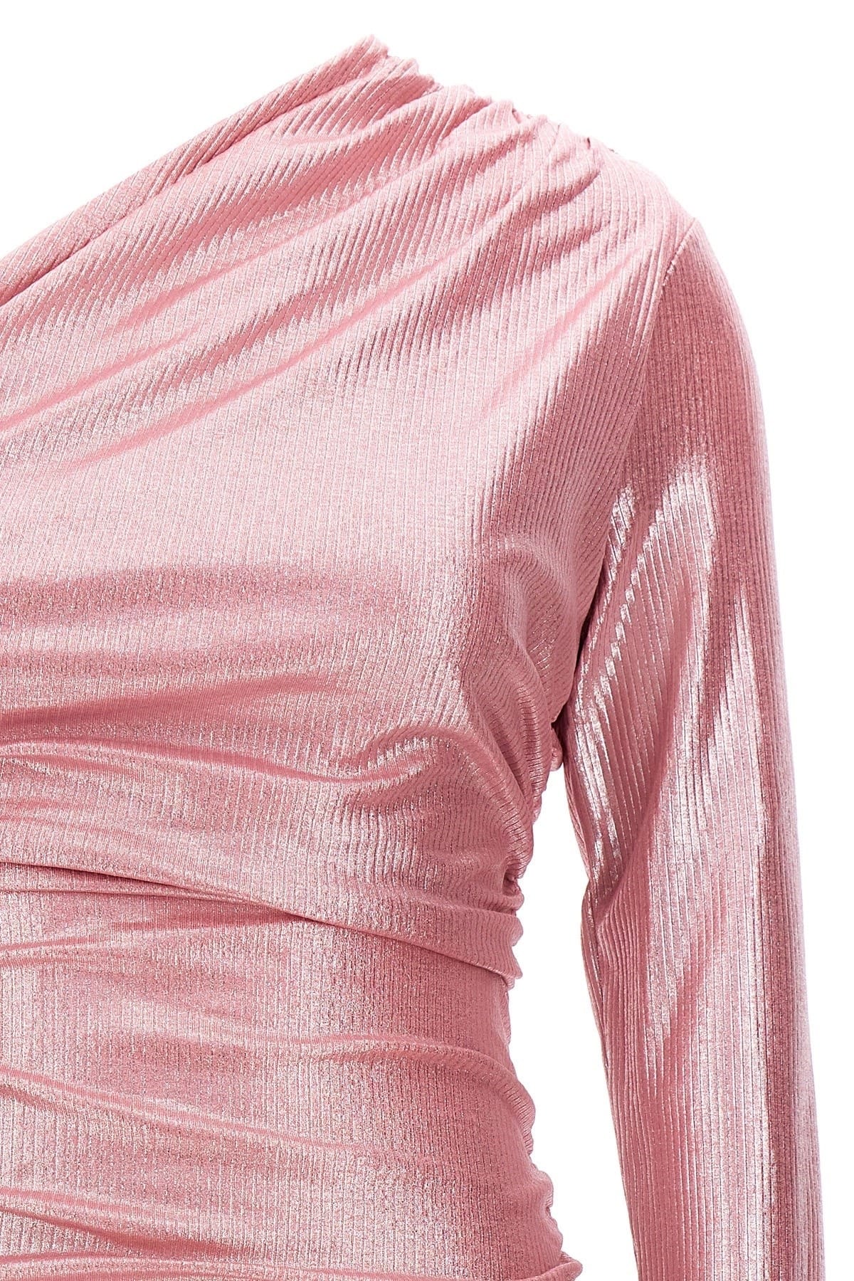 The Andamane The Andamane Olimpia Mini Dress