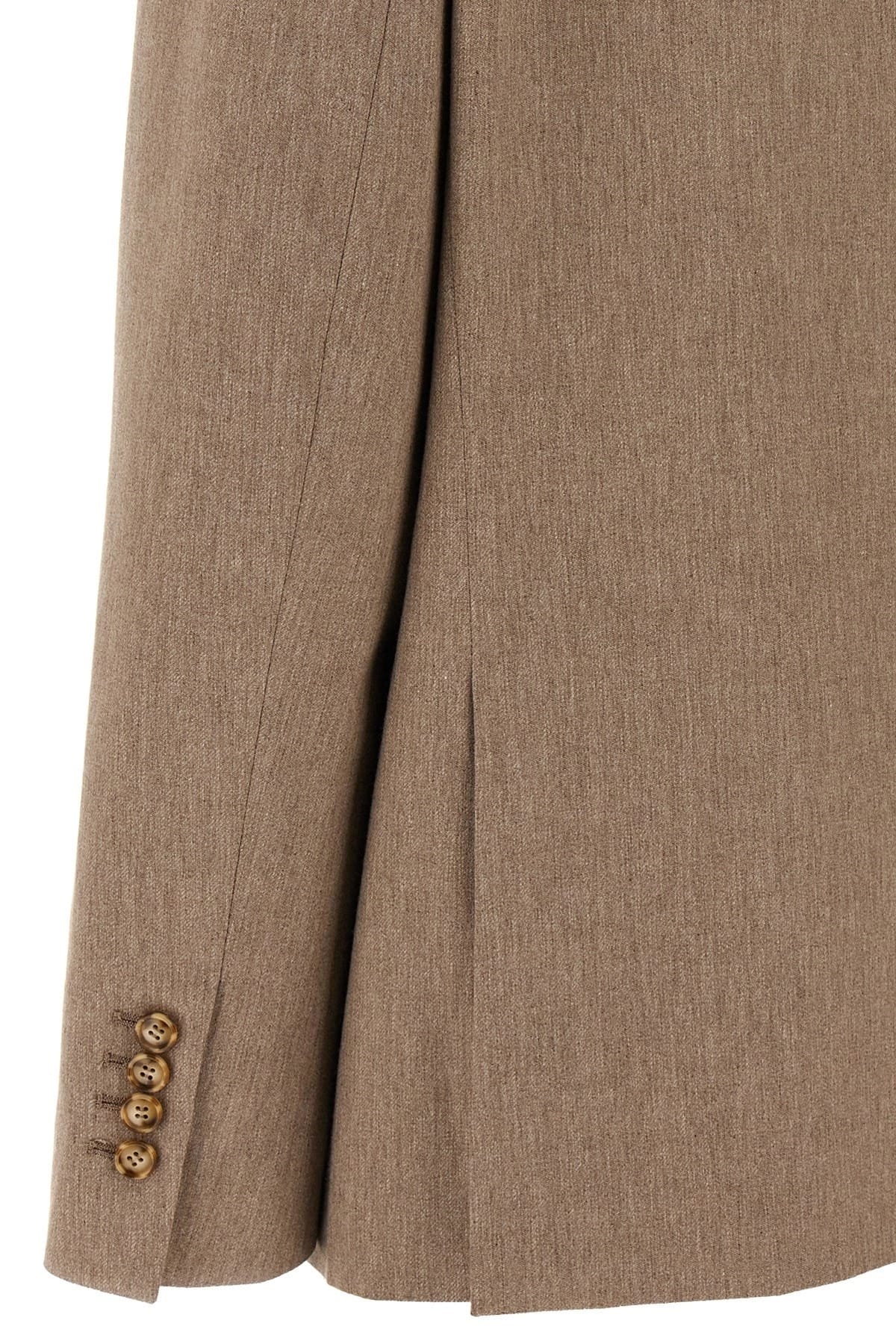 The Andamane The Andamane Pixie Blazer