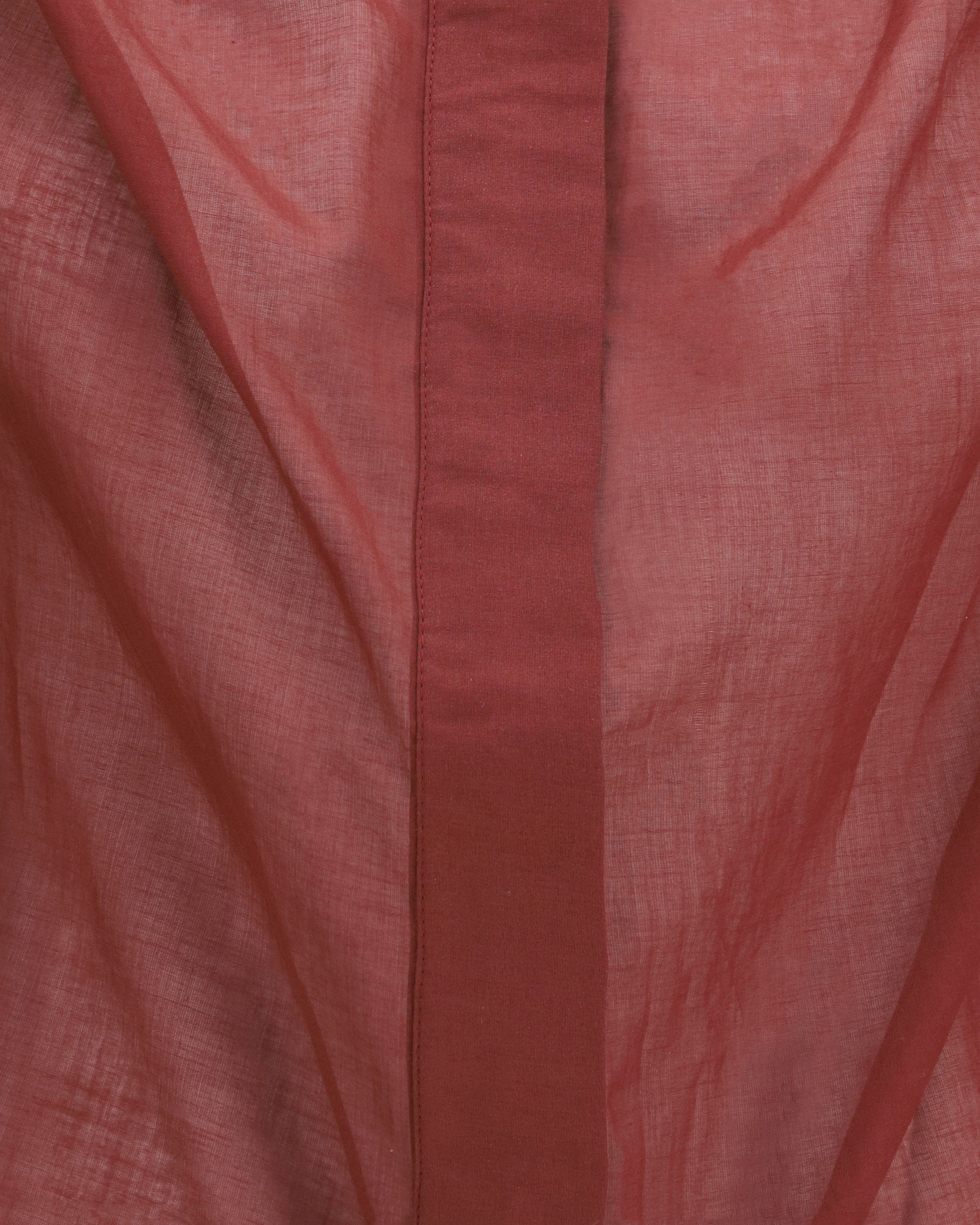 The Andamane Rania Oversized Shirt