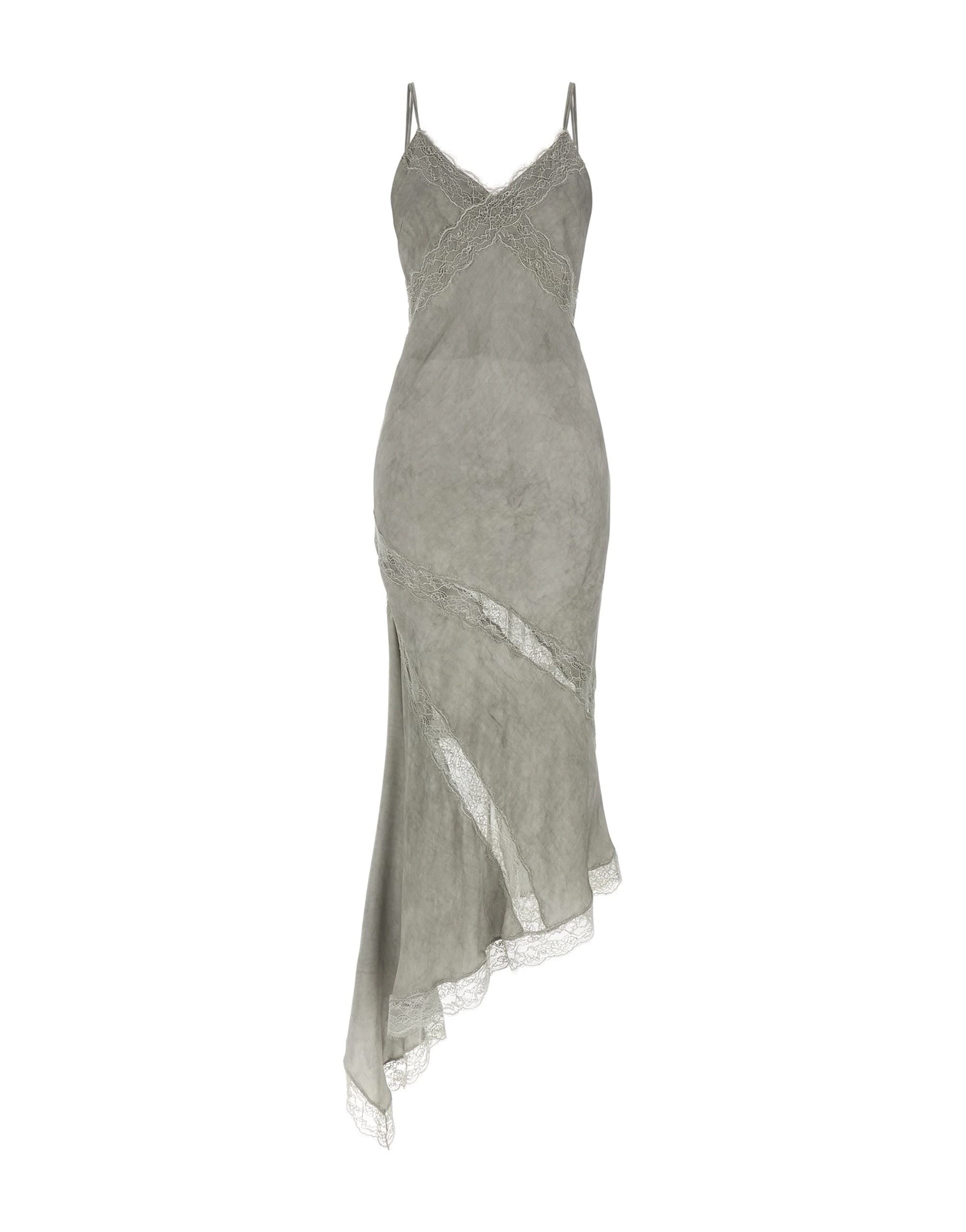 The Andamane The Andamane Rosetta Dress