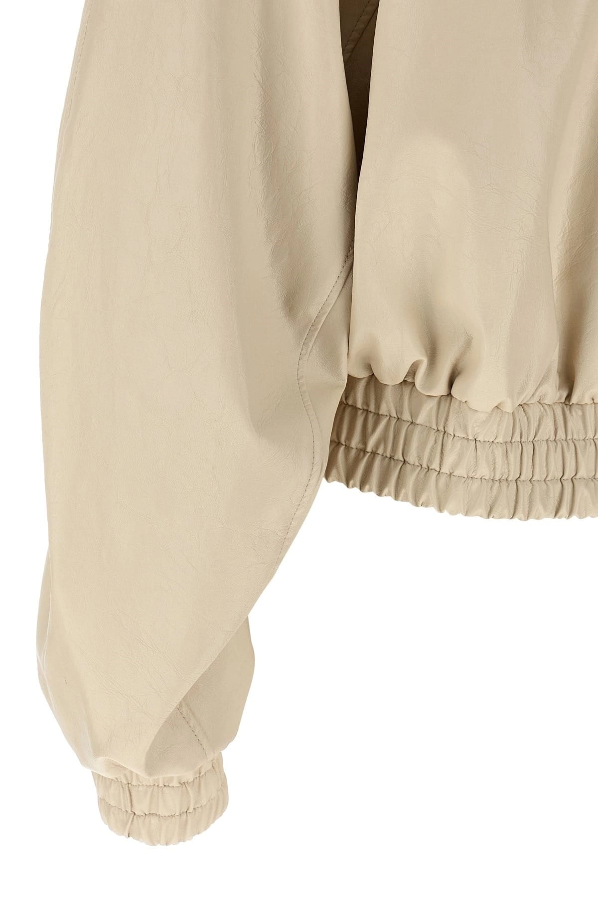 The Andamane The Andamane Sierra Bomber Jacket