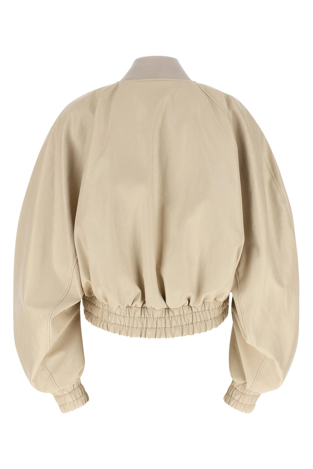 The Andamane The Andamane Sierra Bomber Jacket