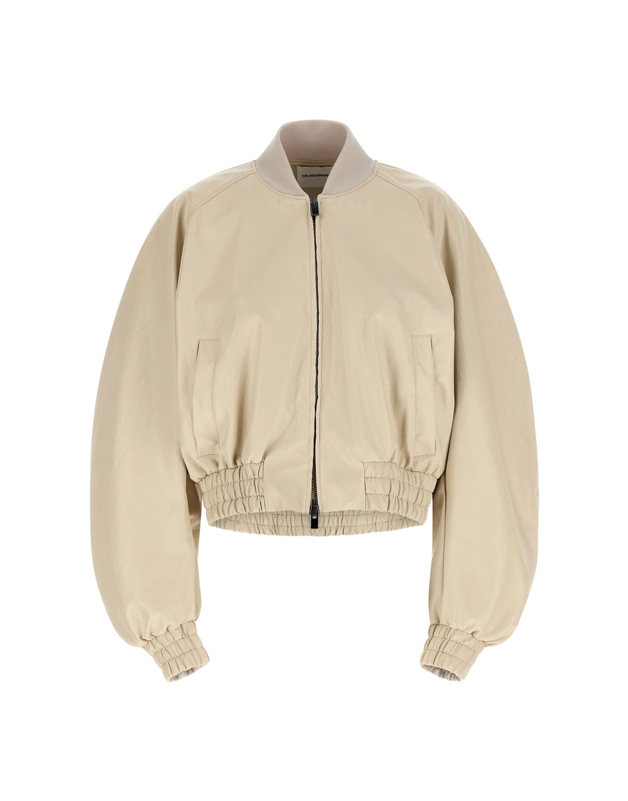 The Andamane The Andamane Sierra Bomber Jacket